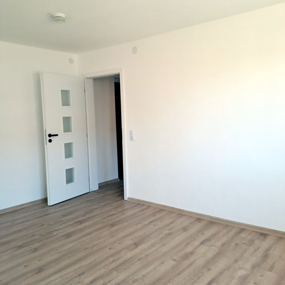1-Zimmer-Wohnung
