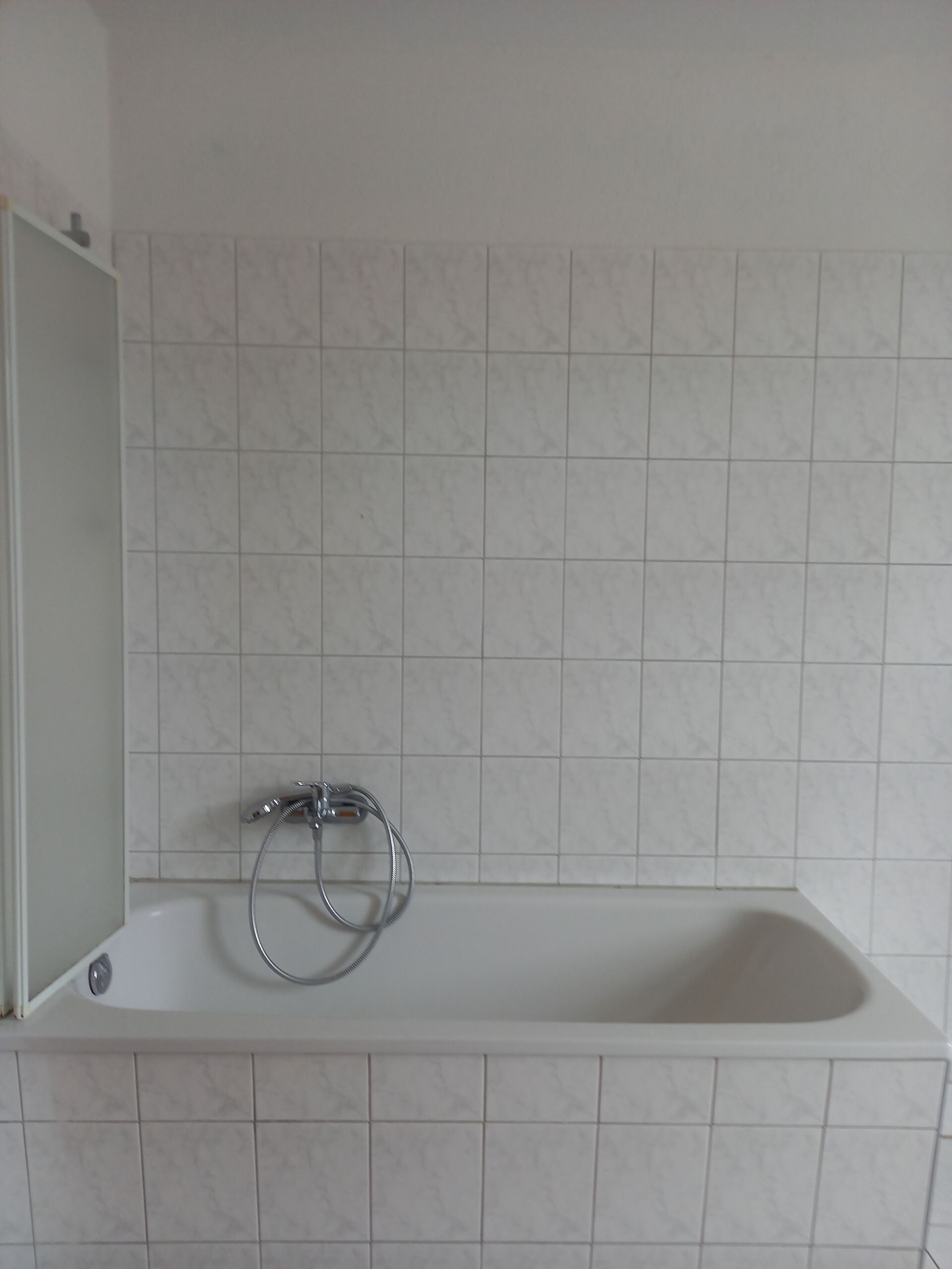 2-Zimmer-Wohnung