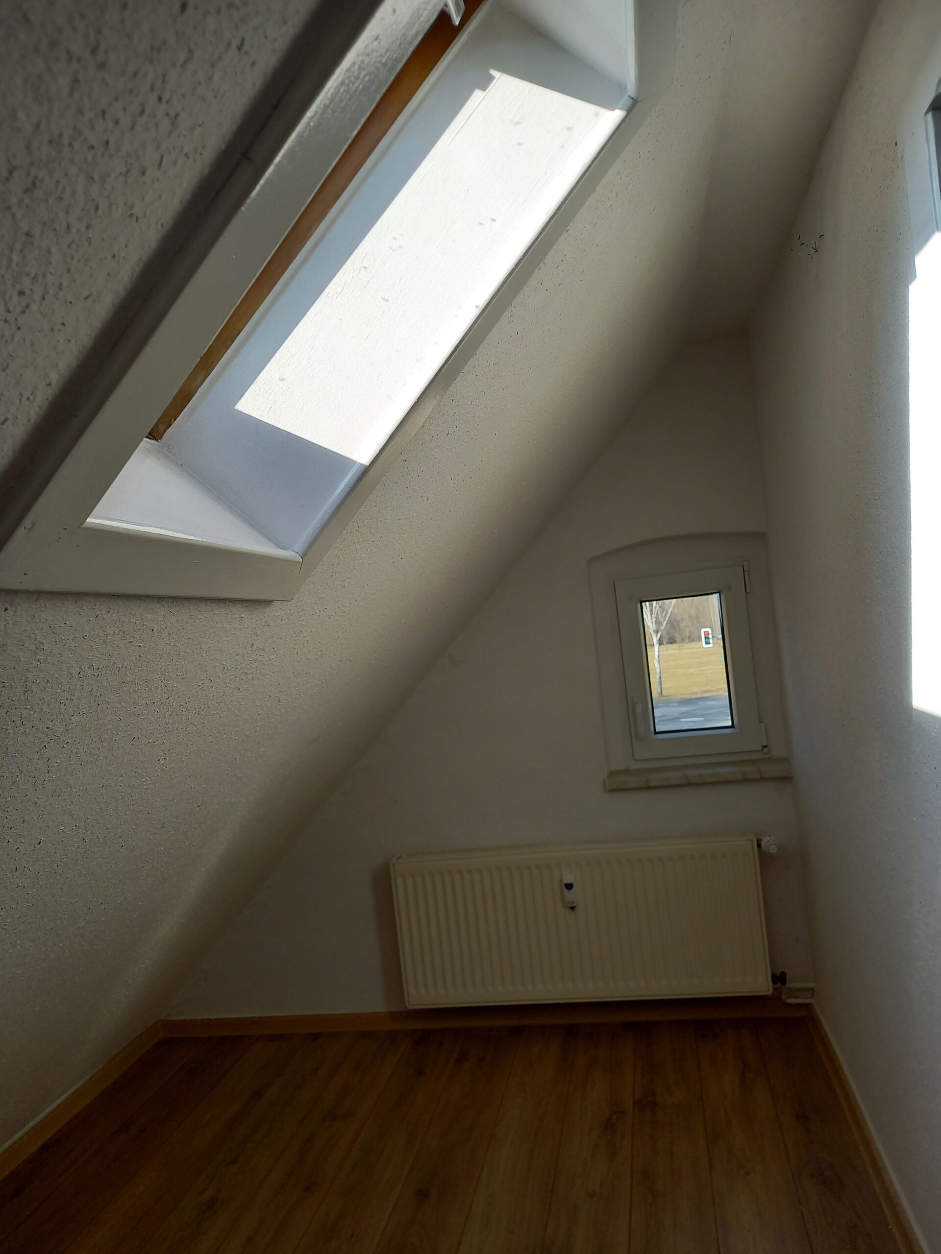 3-Zimmer-Wohnung in Krauschwitz
