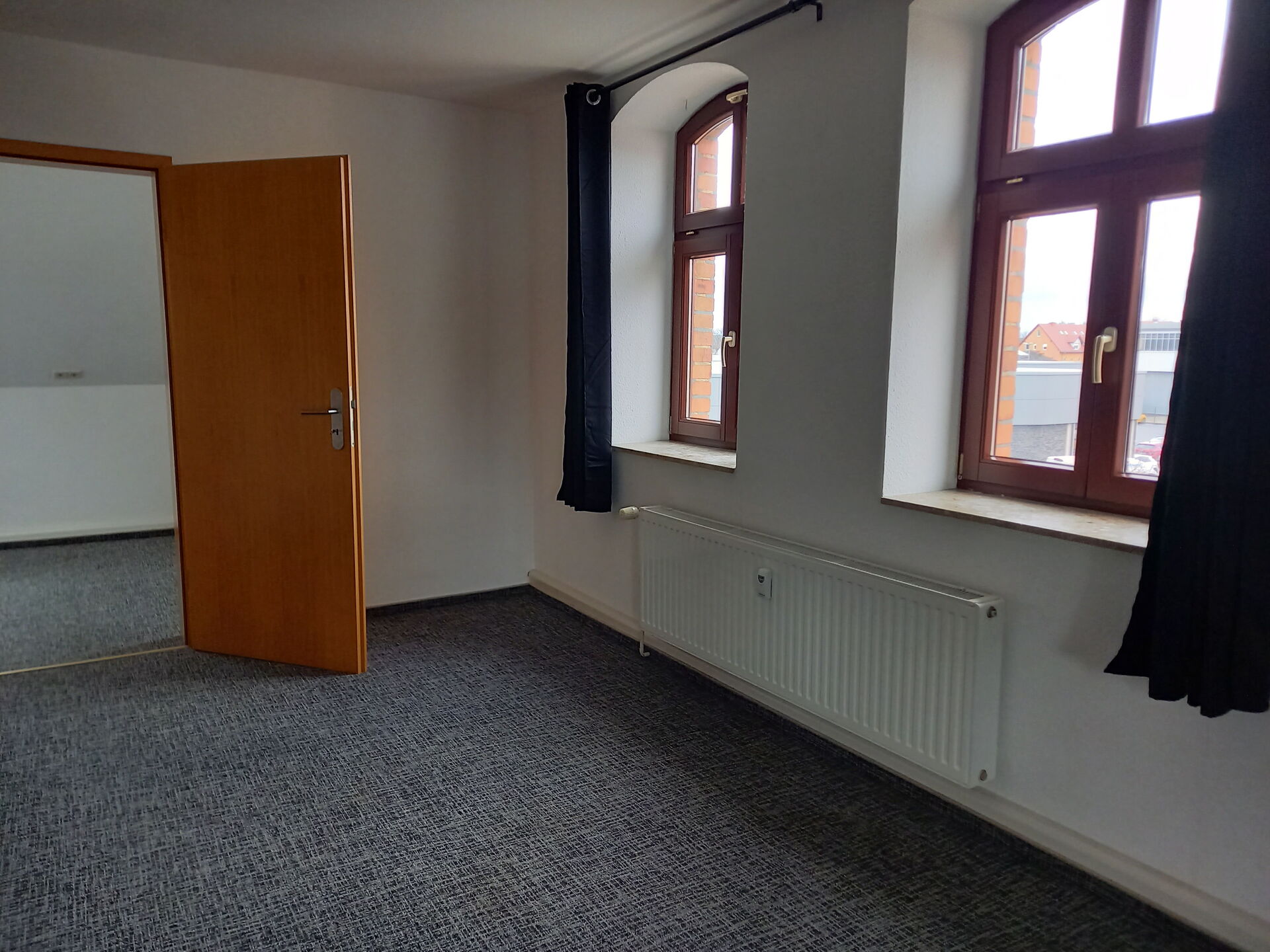2-Zimmer-Wohnung