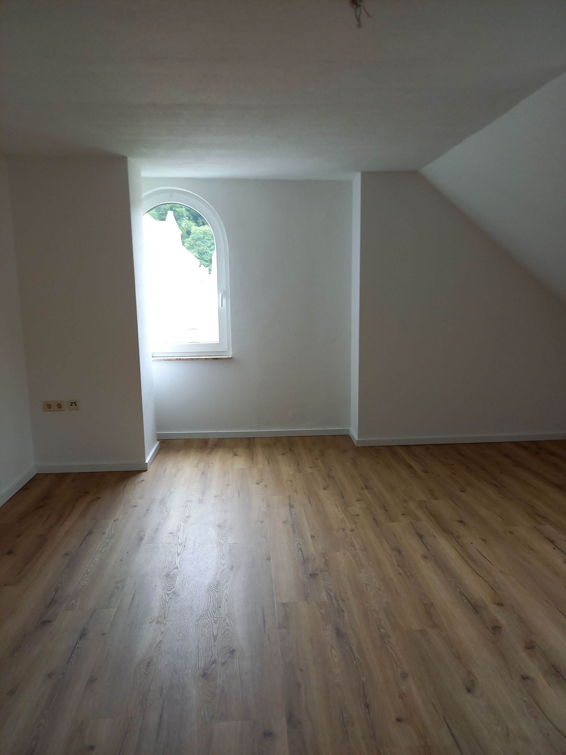 2-Zimmer-Wohnung