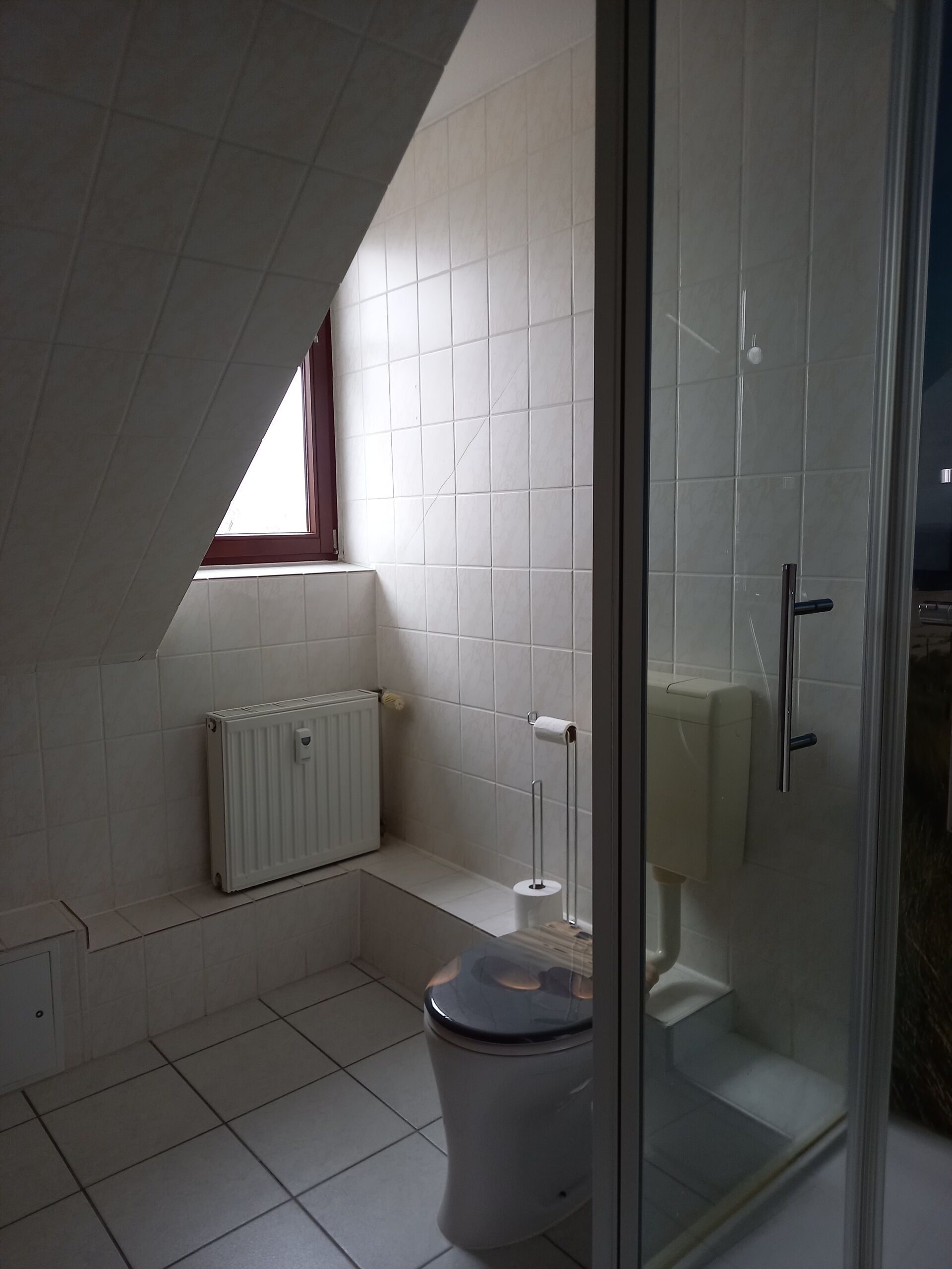 2-Zimmer-Wohnung