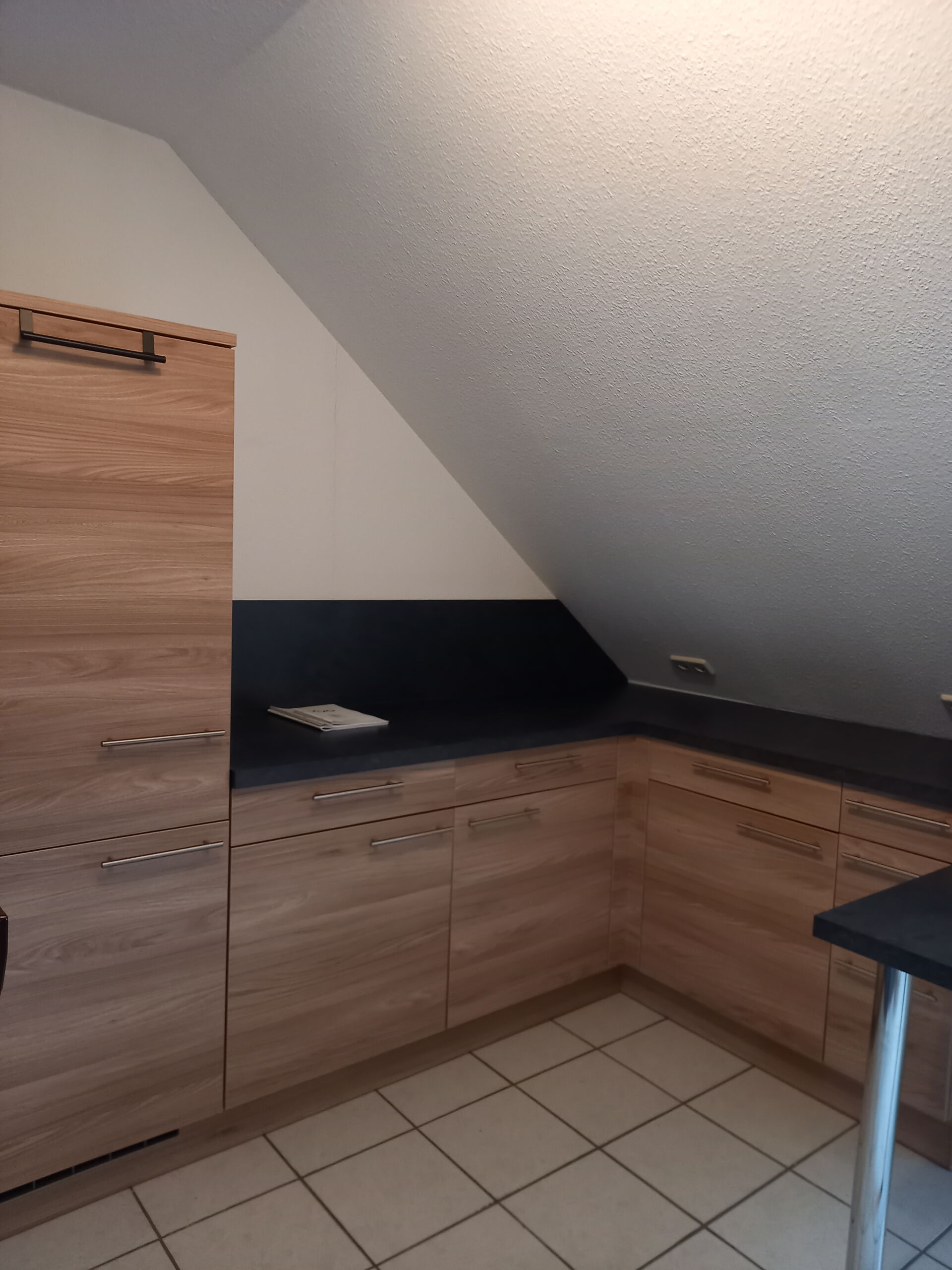 2-Zimmer-Wohnung