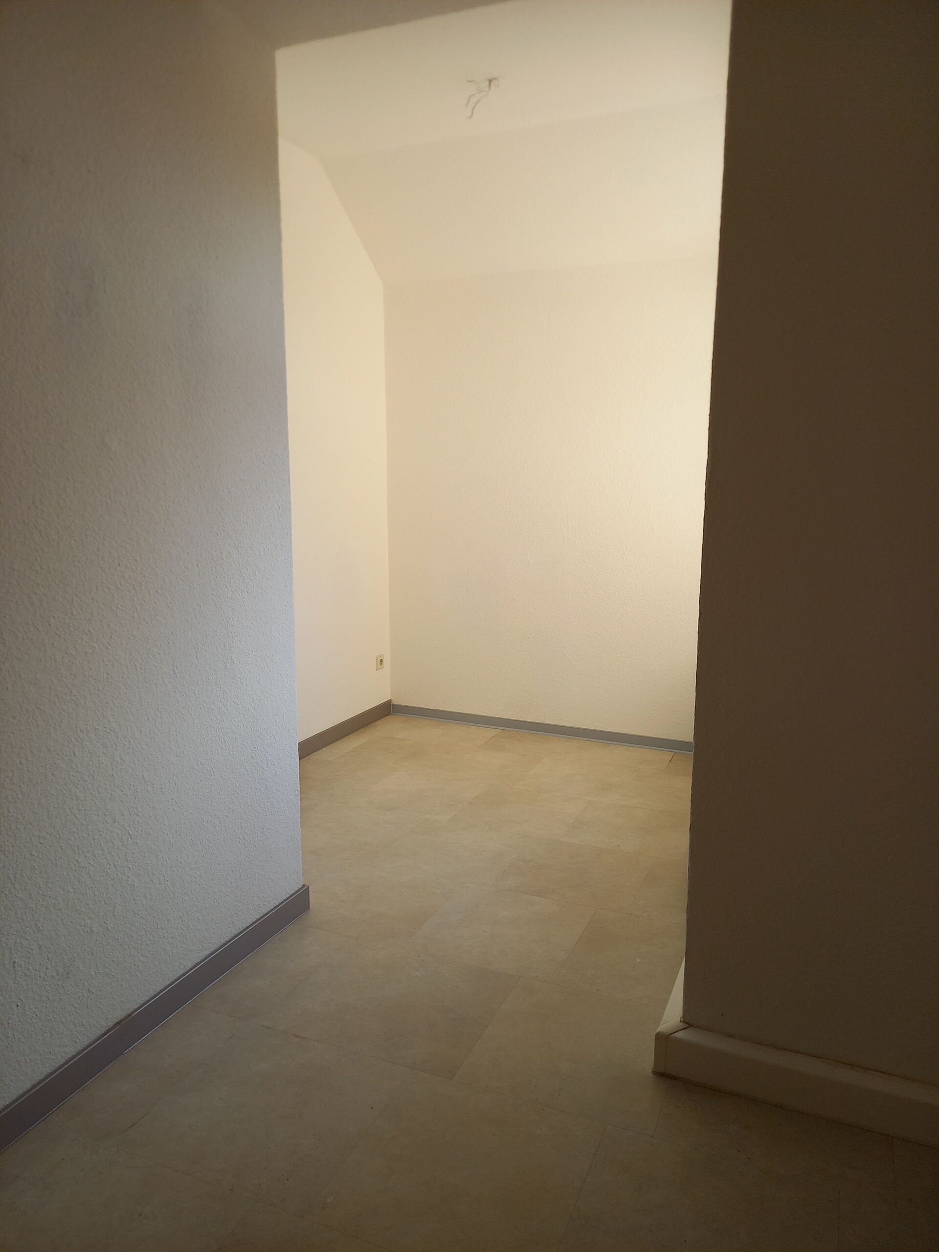 2-Zimmer-Wohnung