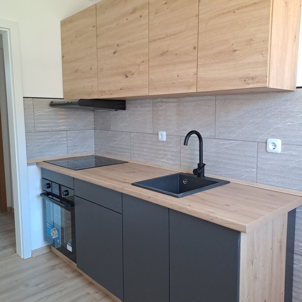 1-Zimmer-Wohnung