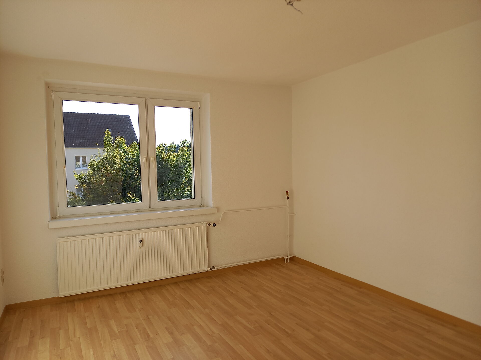 3-Zimmer-Wohnung