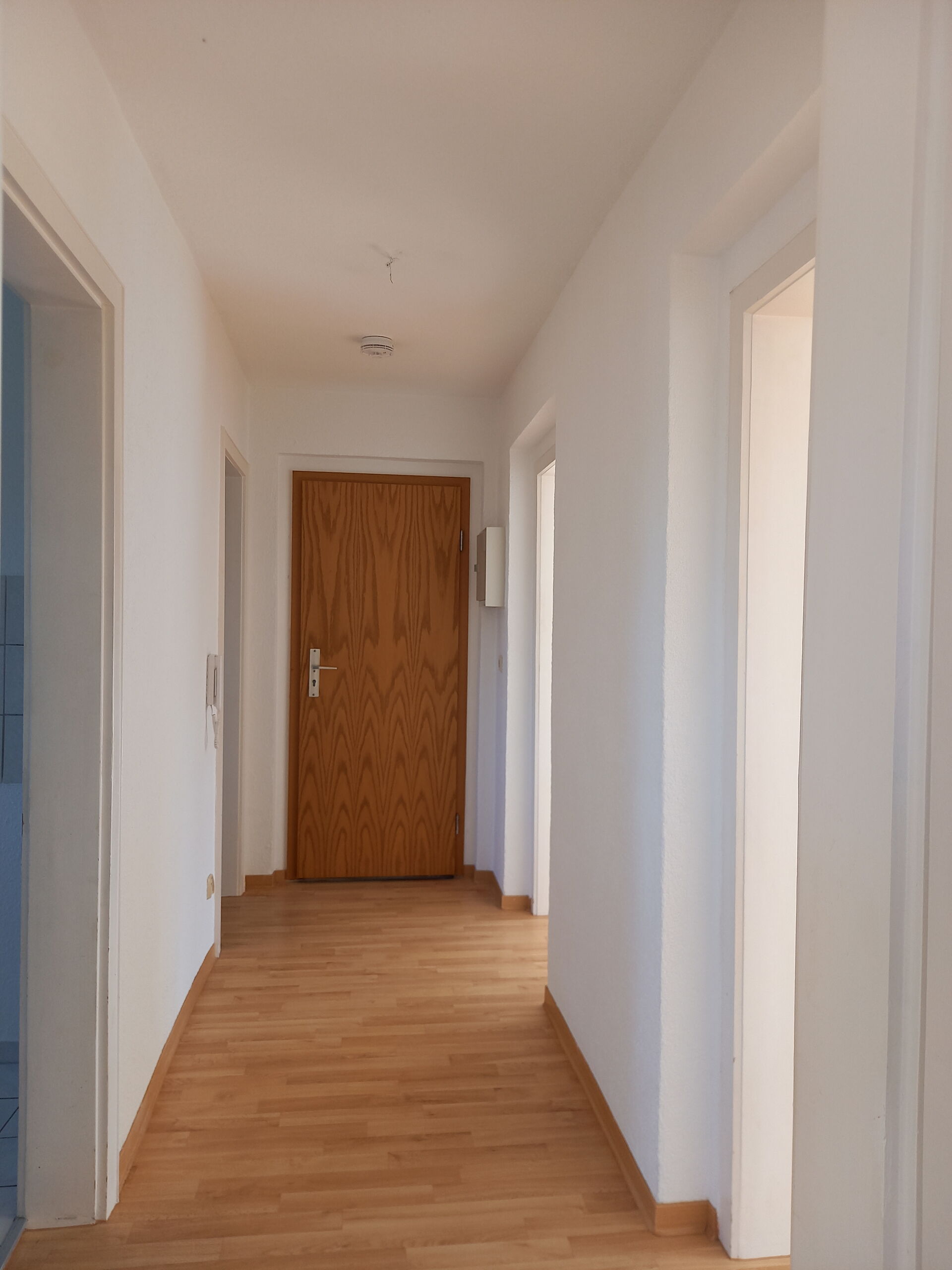 3-Zimmer-Wohnung