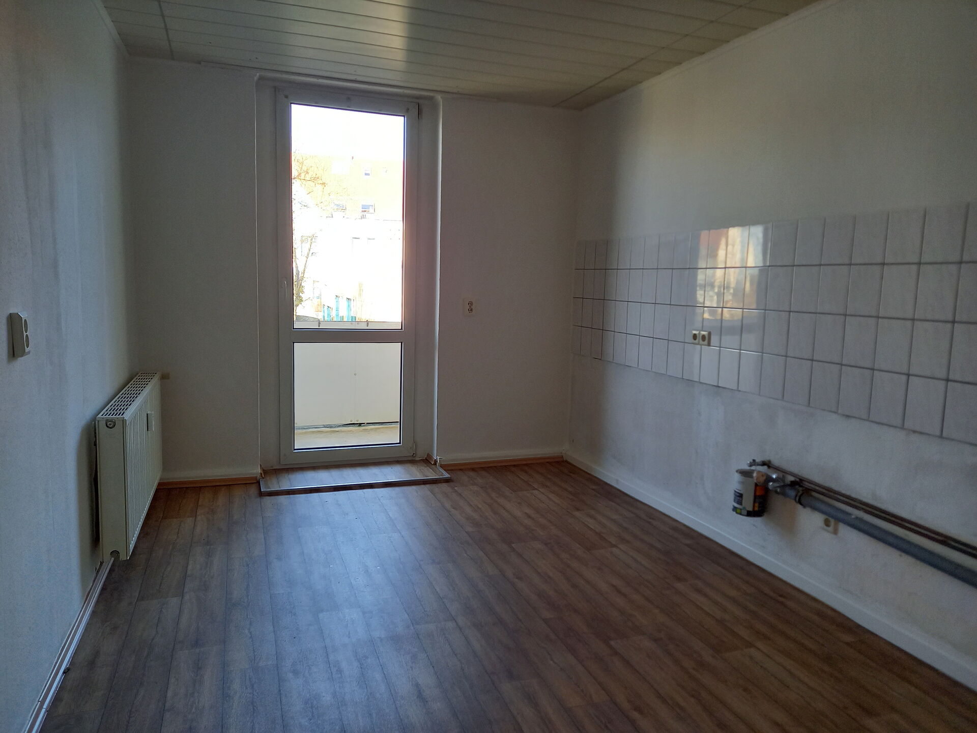 3-Zimmer-Wohnung