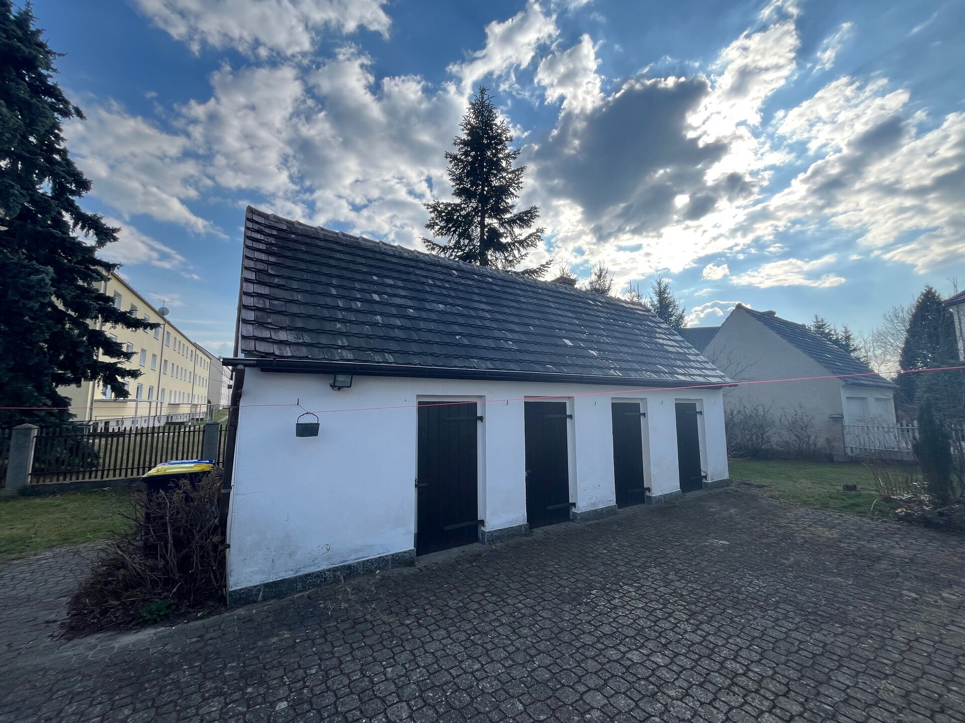 Einfamilienhaus in 02957 Krauschwitz