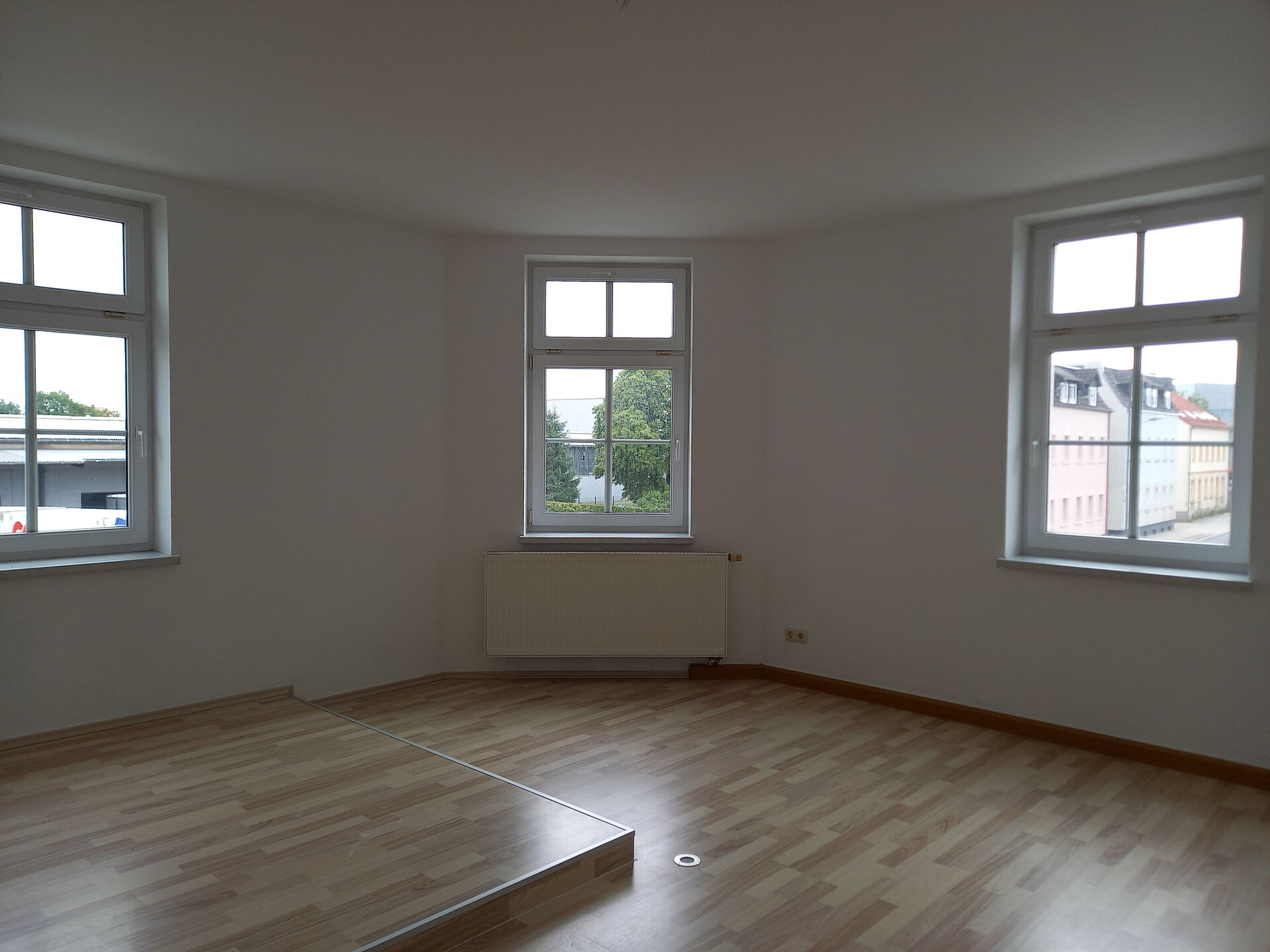 Immobilienangebote: Haus kaufen Weißwasser