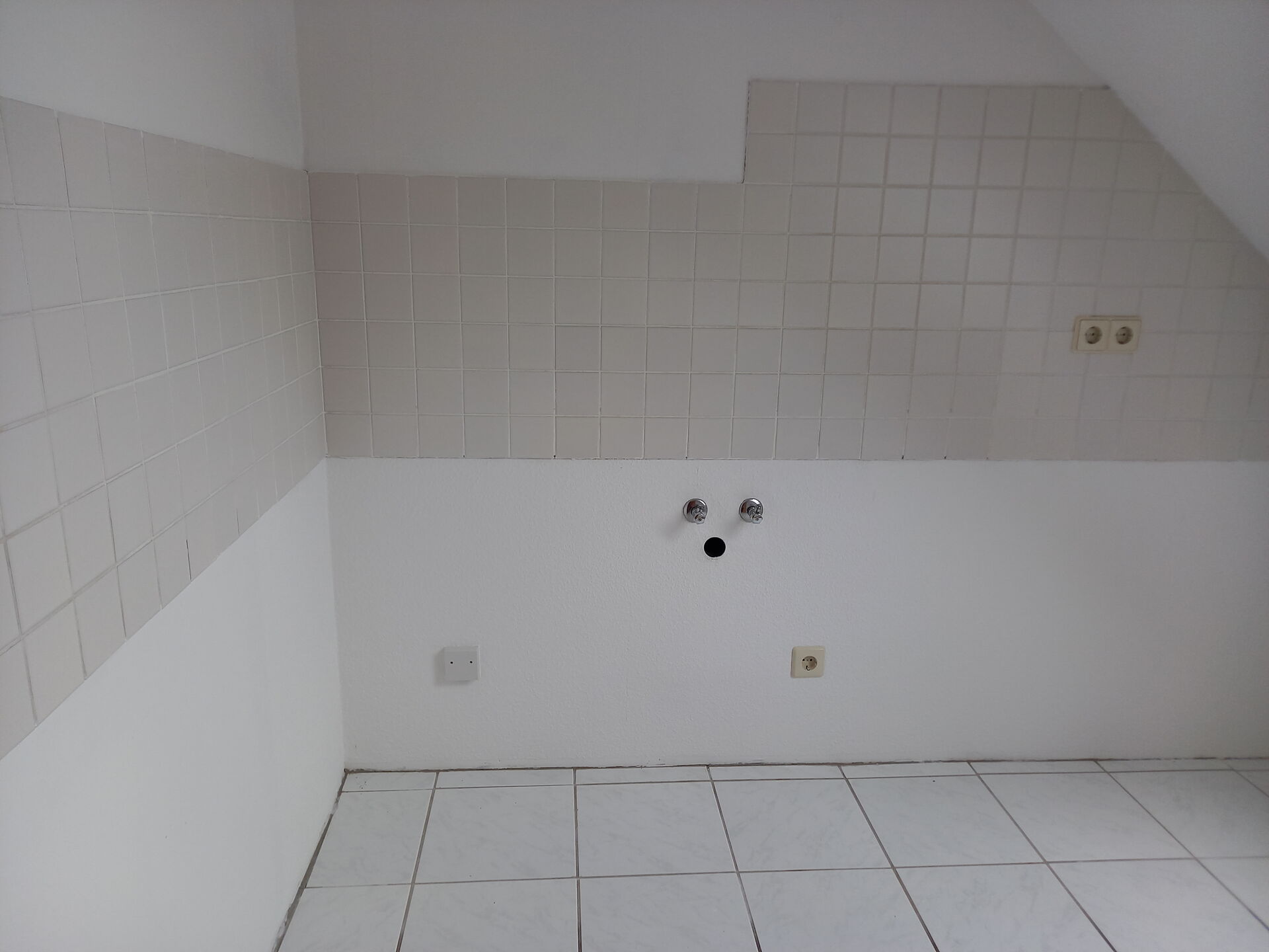 2-Zimmer-Wohnung