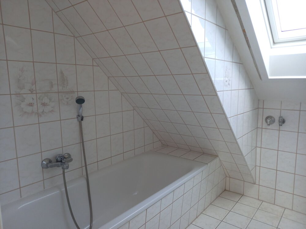 3-Zimmer-Wohnung in Krauschwitz