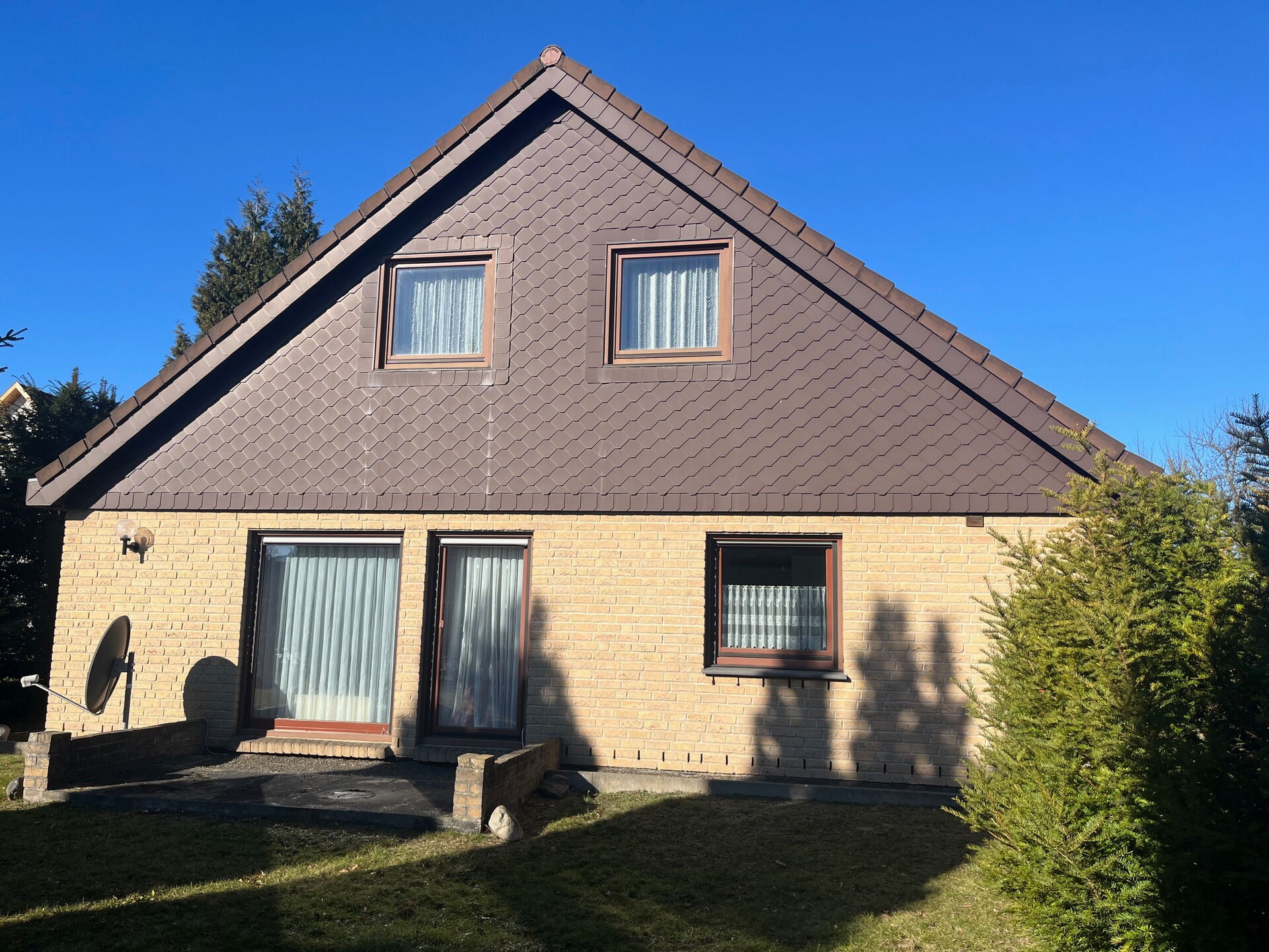 Einfamilienhaus in 02943 Weißwasser