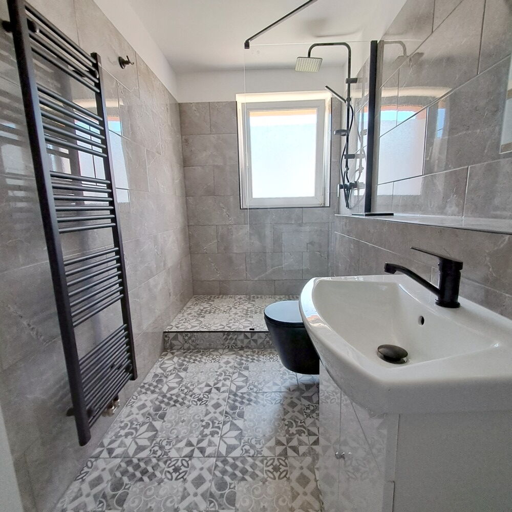 1-Zimmer-Wohnung