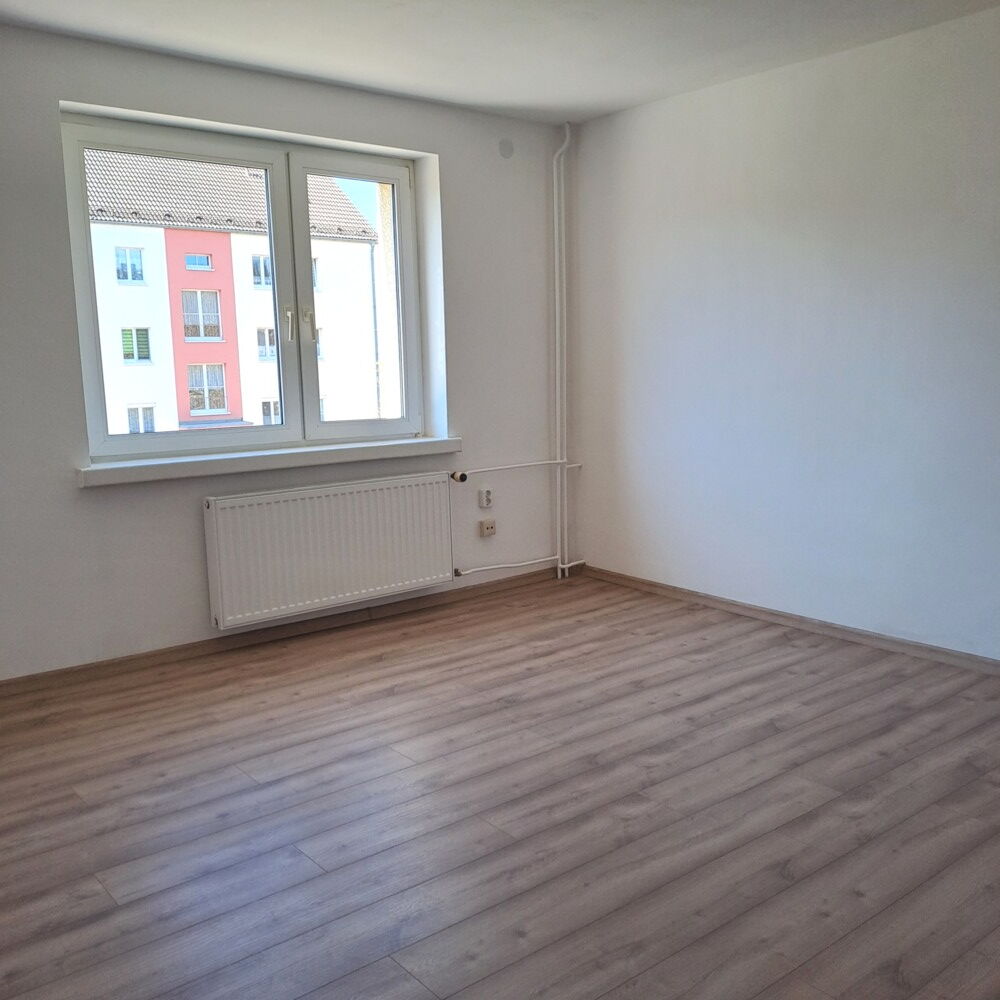 1-Zimmer-Wohnung