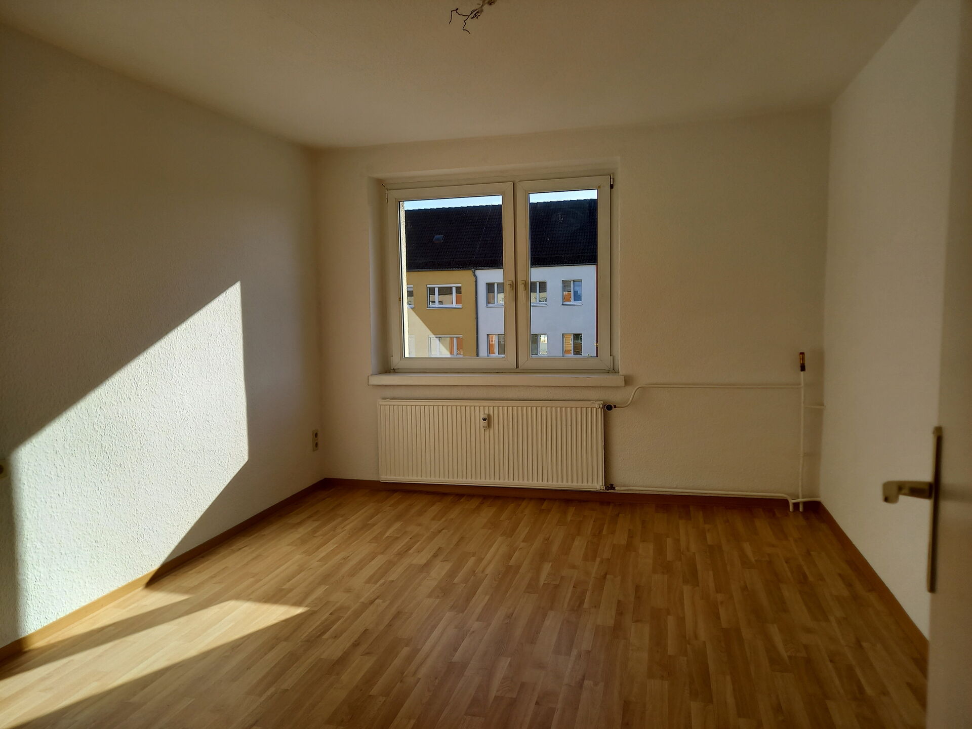 3-Zimmer-Wohnung