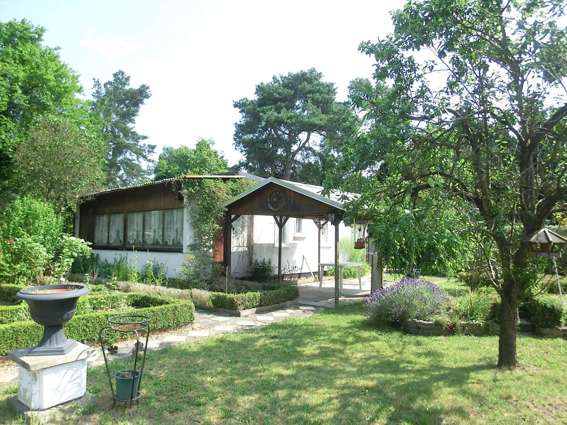 Immobilienangebote: Haus kaufen Weißwasser