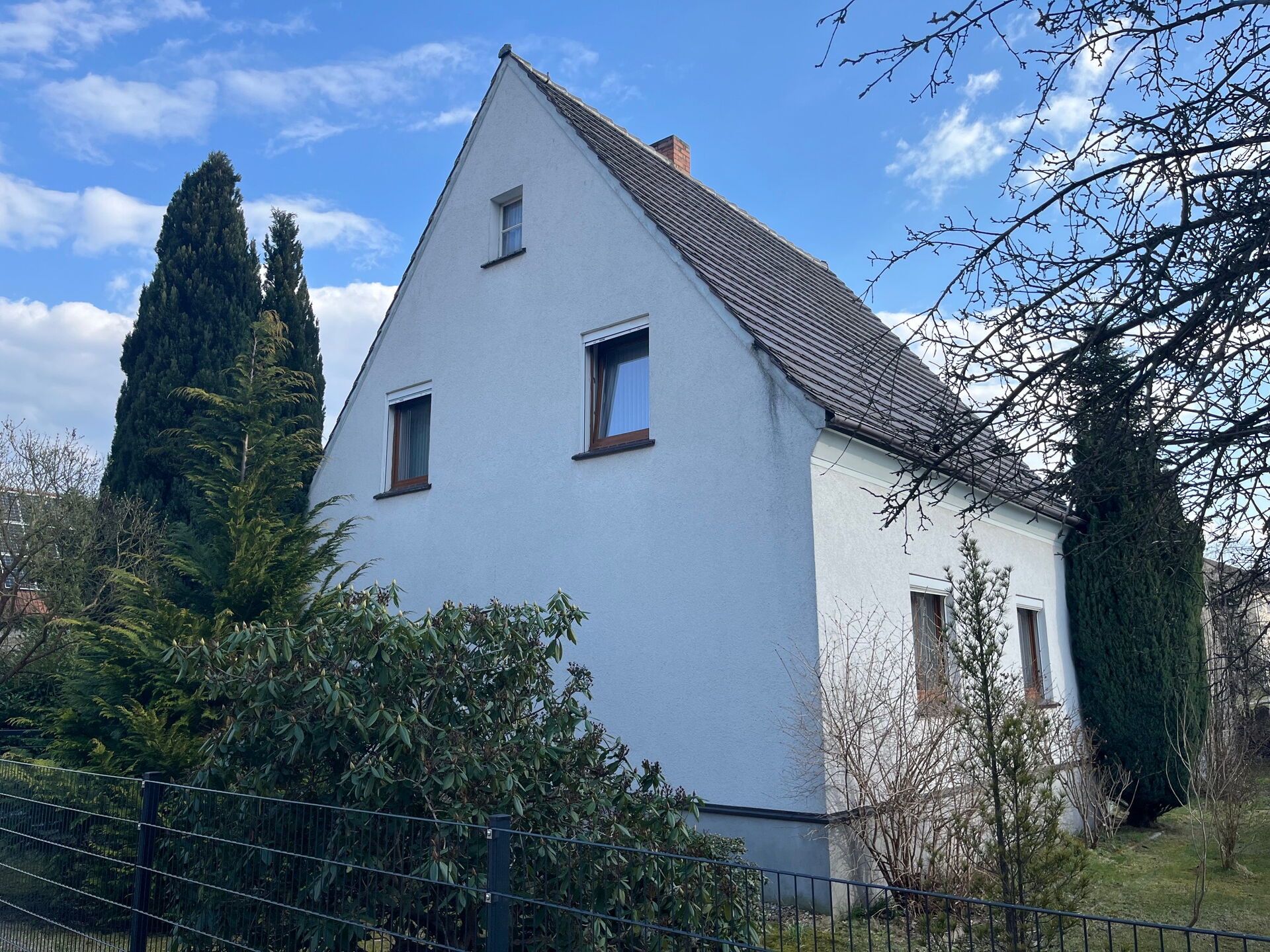 Immobilienangebote: Haus kaufen Weißwasser
