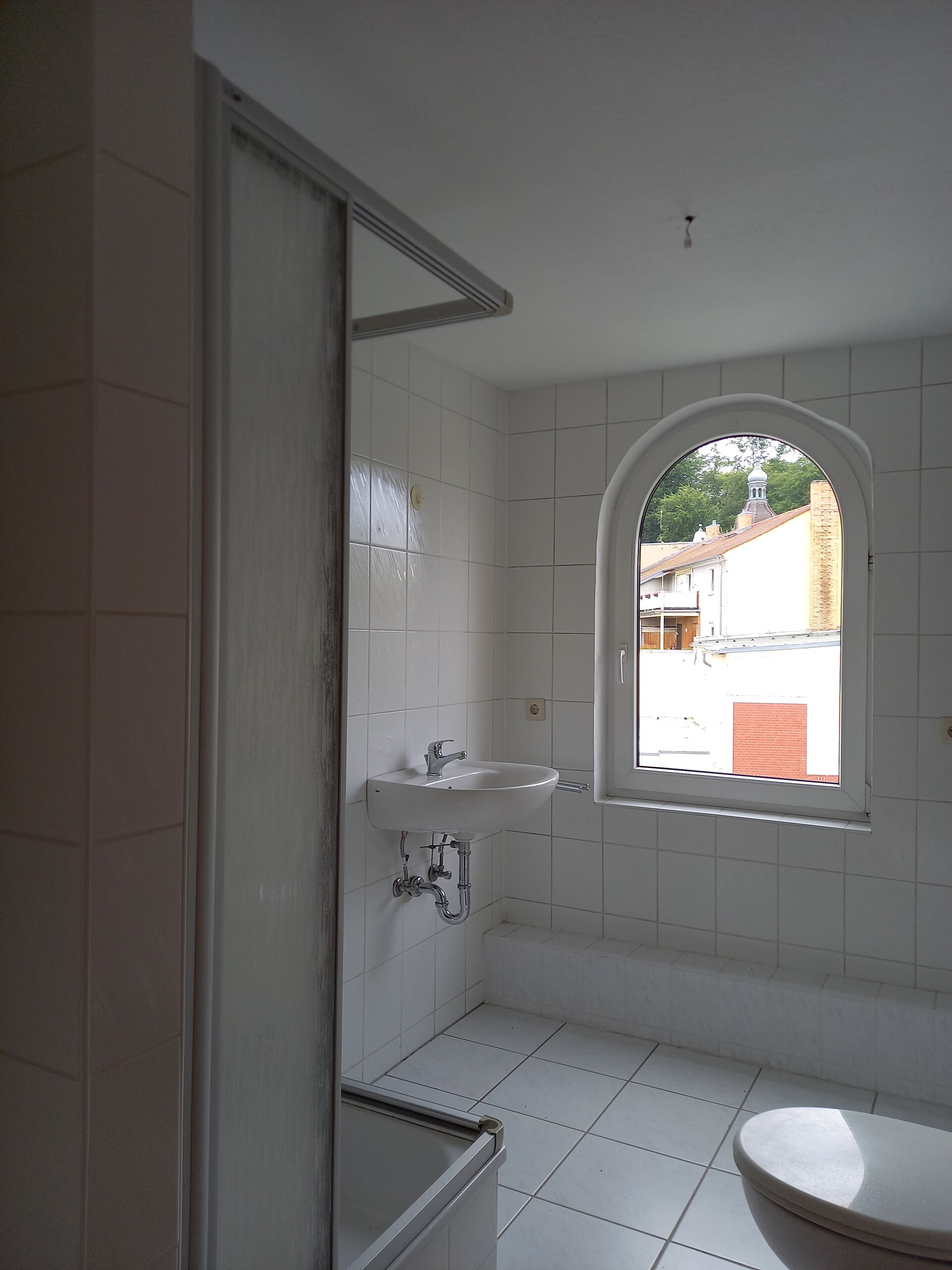 2-Zimmer-Wohnung