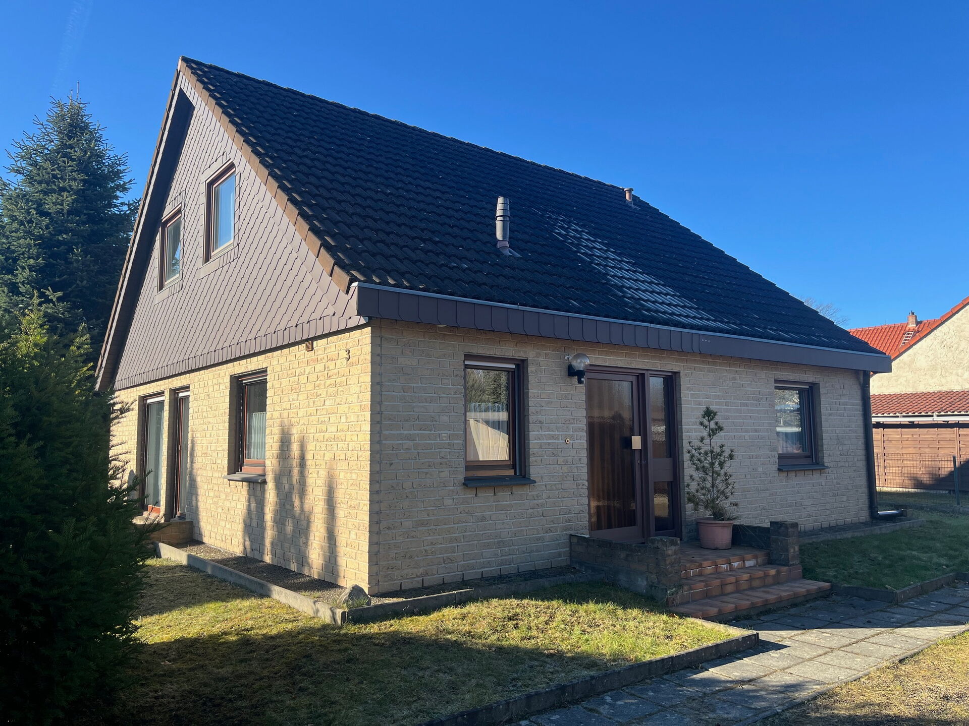 Immobilienangebote: Haus kaufen Weißwasser