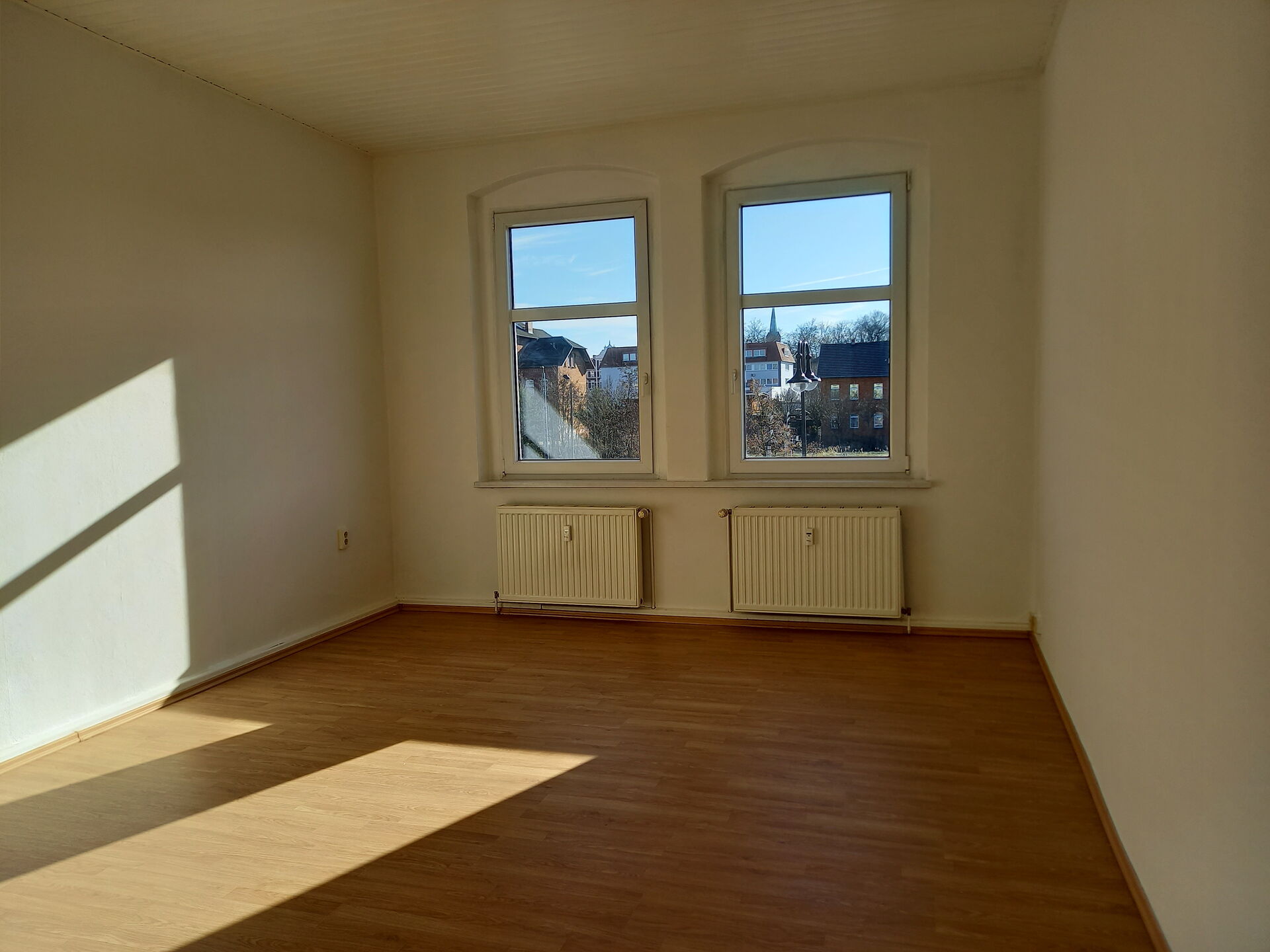 3-Zimmer-Wohnung