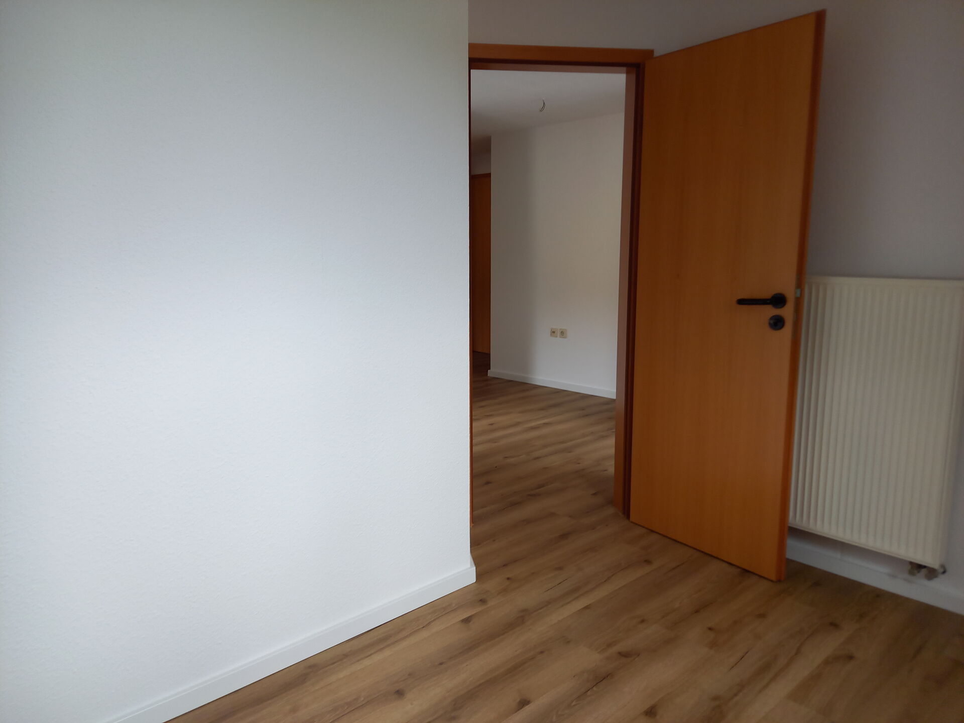 2-Zimmer-Wohnung