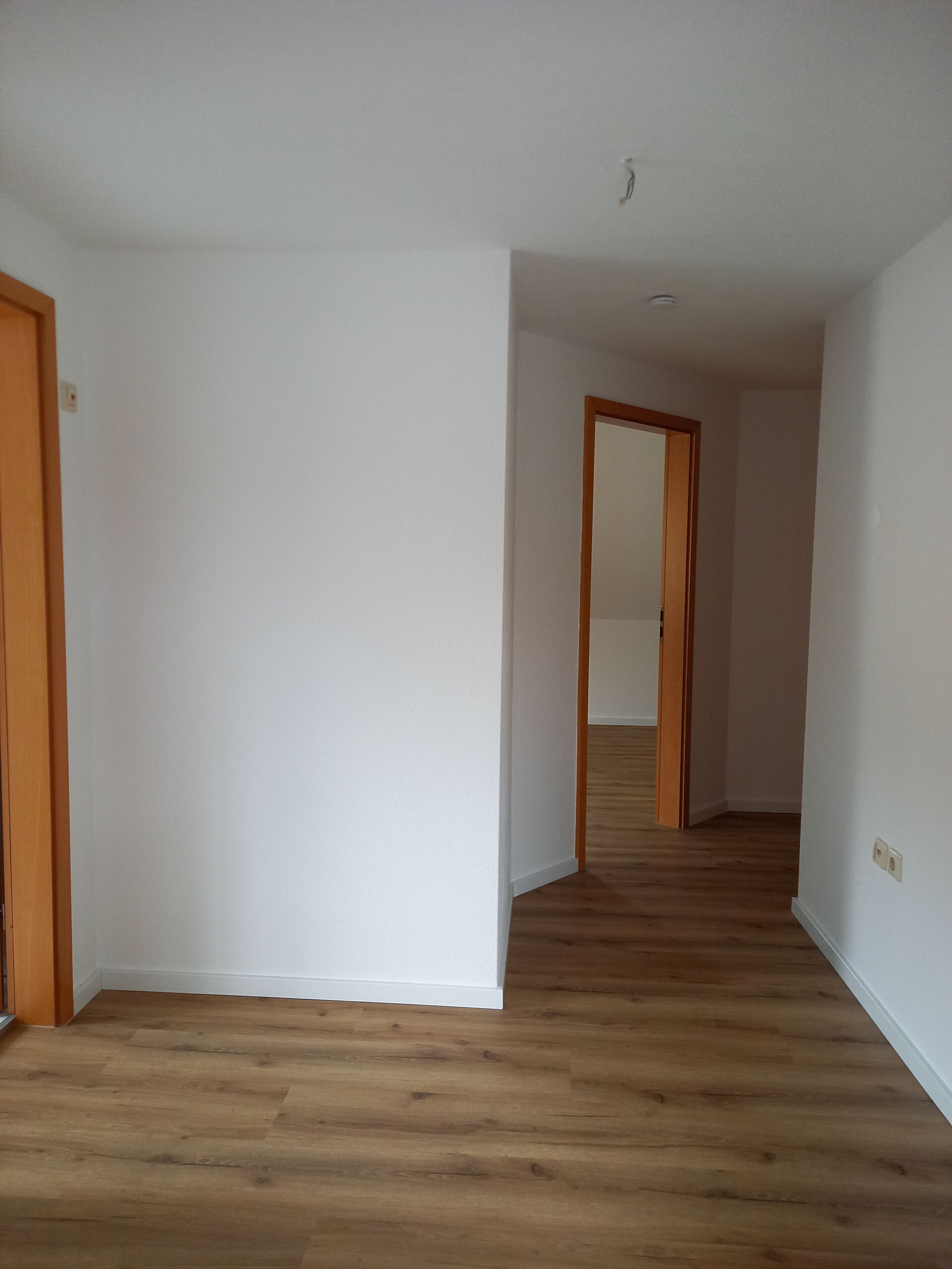 2-Zimmer-Wohnung