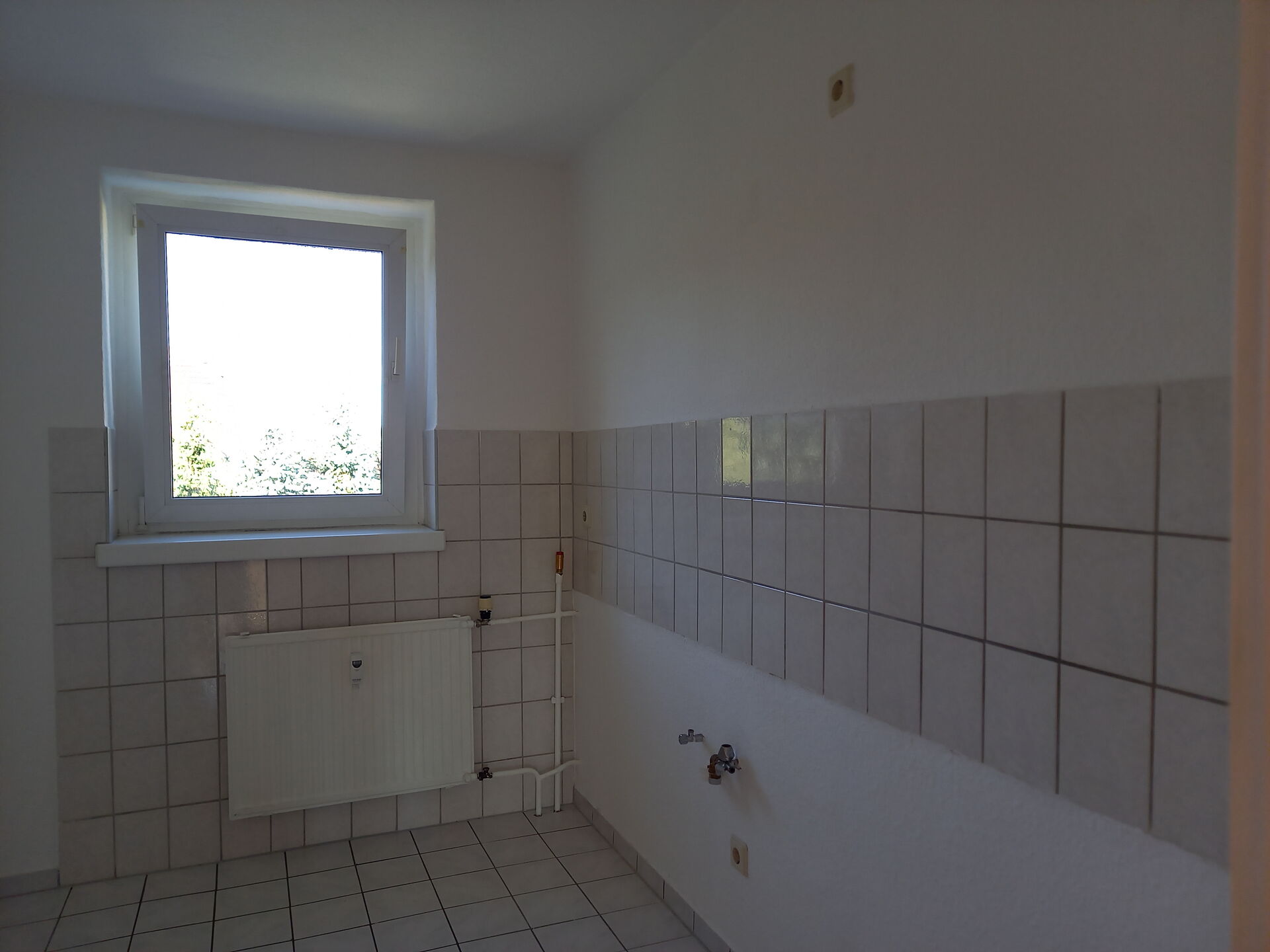 3-Zimmer-Wohnung