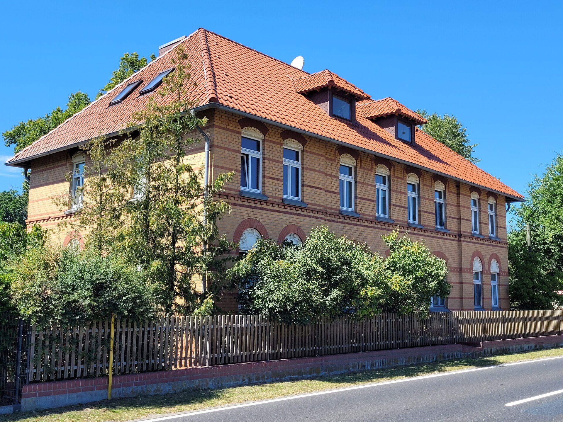 Immobilienangebote: Haus kaufen Weißwasser