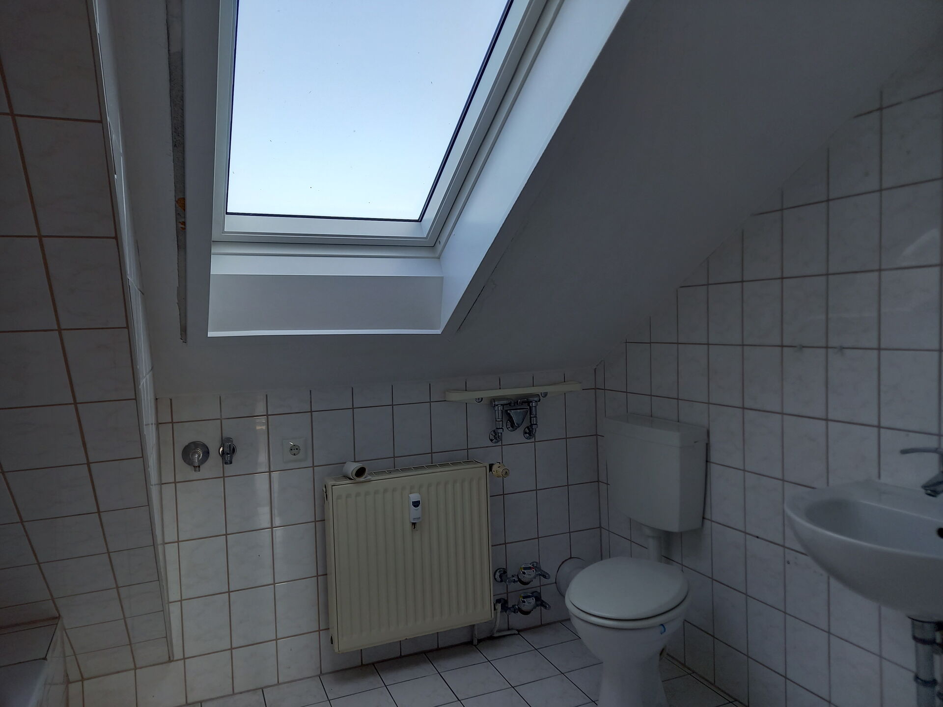 3-Zimmer-Wohnung in Krauschwitz
