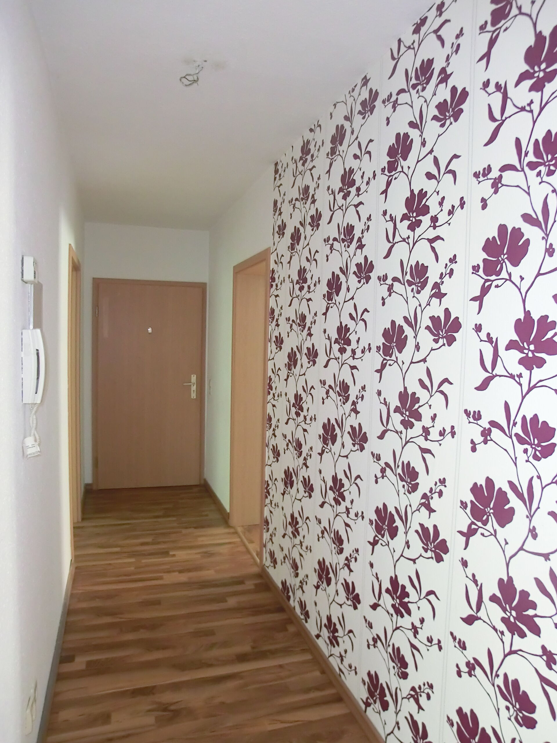 2-Zimmer-Wohnung