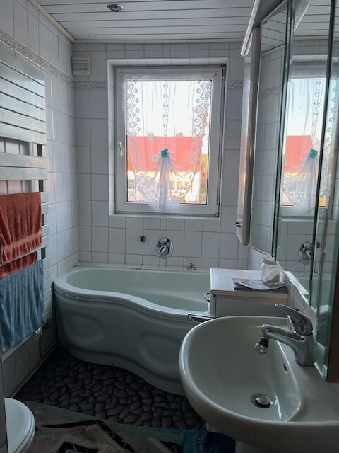 Doppelhaushälfte in 02943 Weißwasser