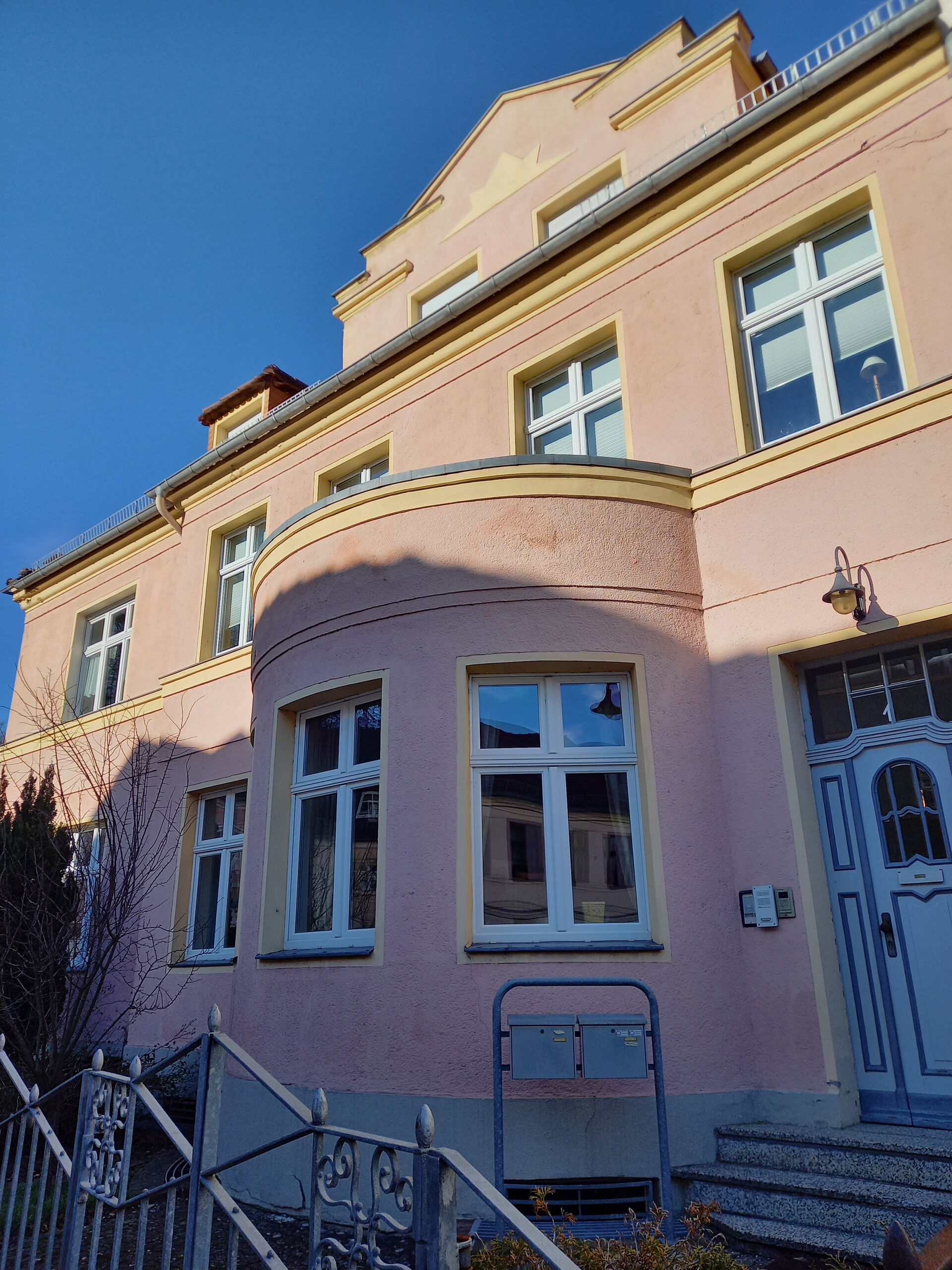 Immobilienangebote: Haus kaufen Weißwasser