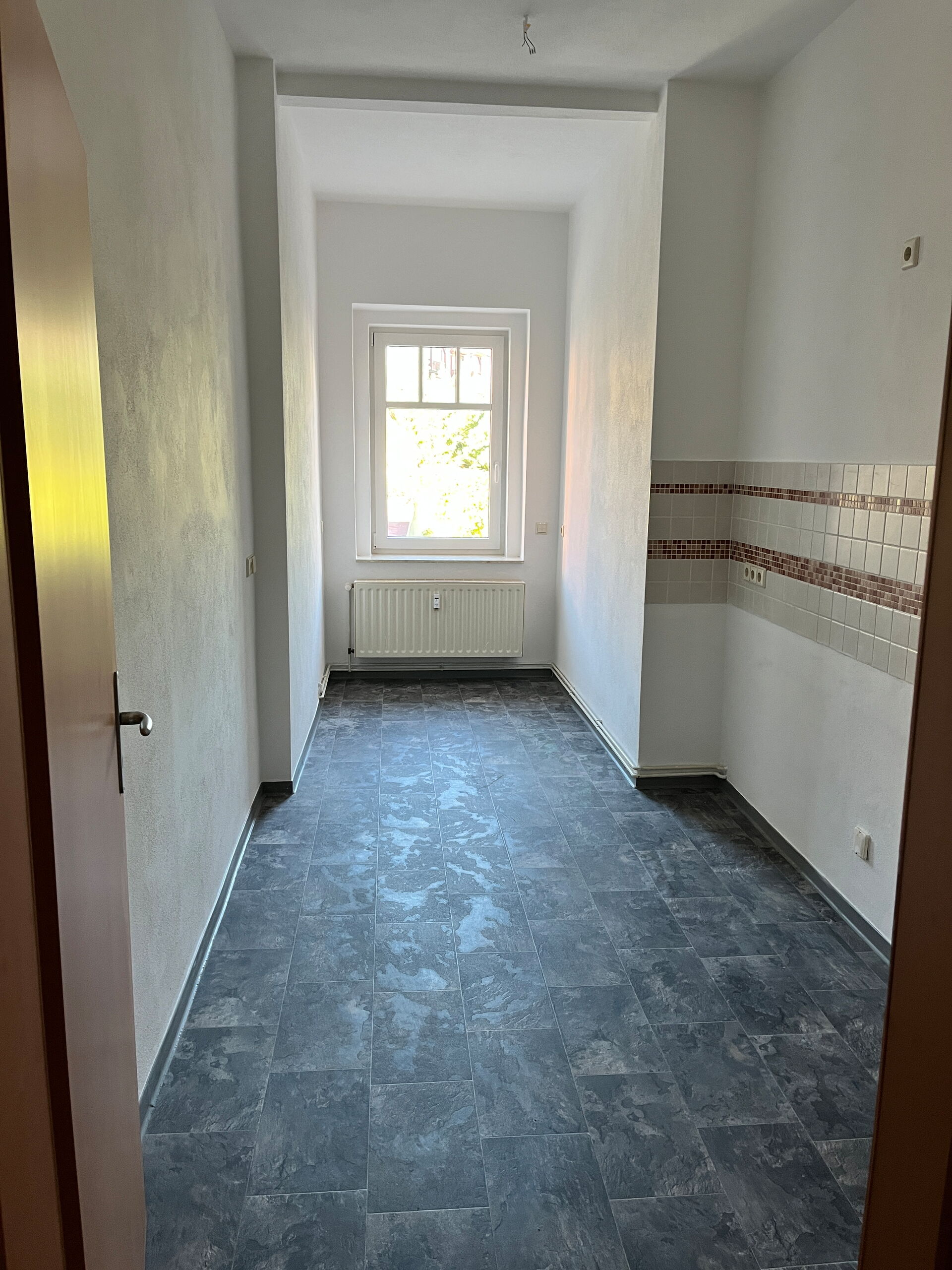 2-Zimmer-Wohnung