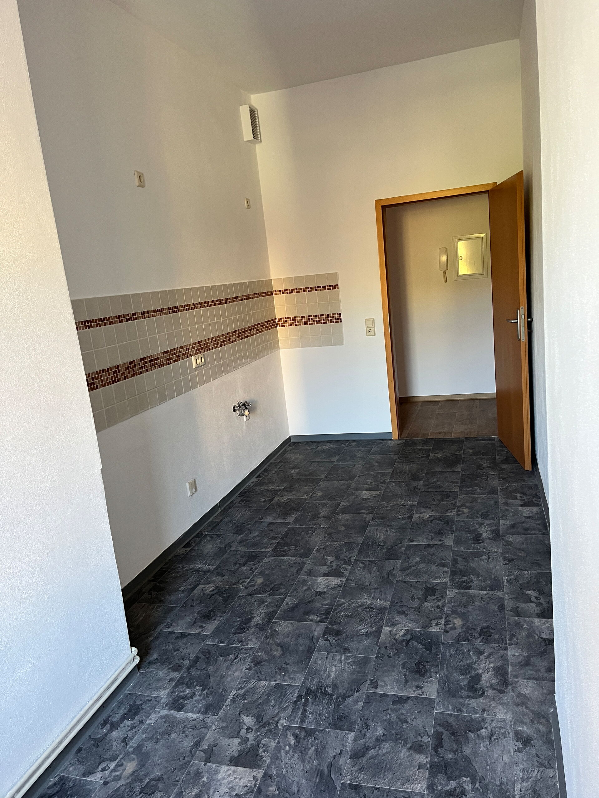 2-Zimmer-Wohnung