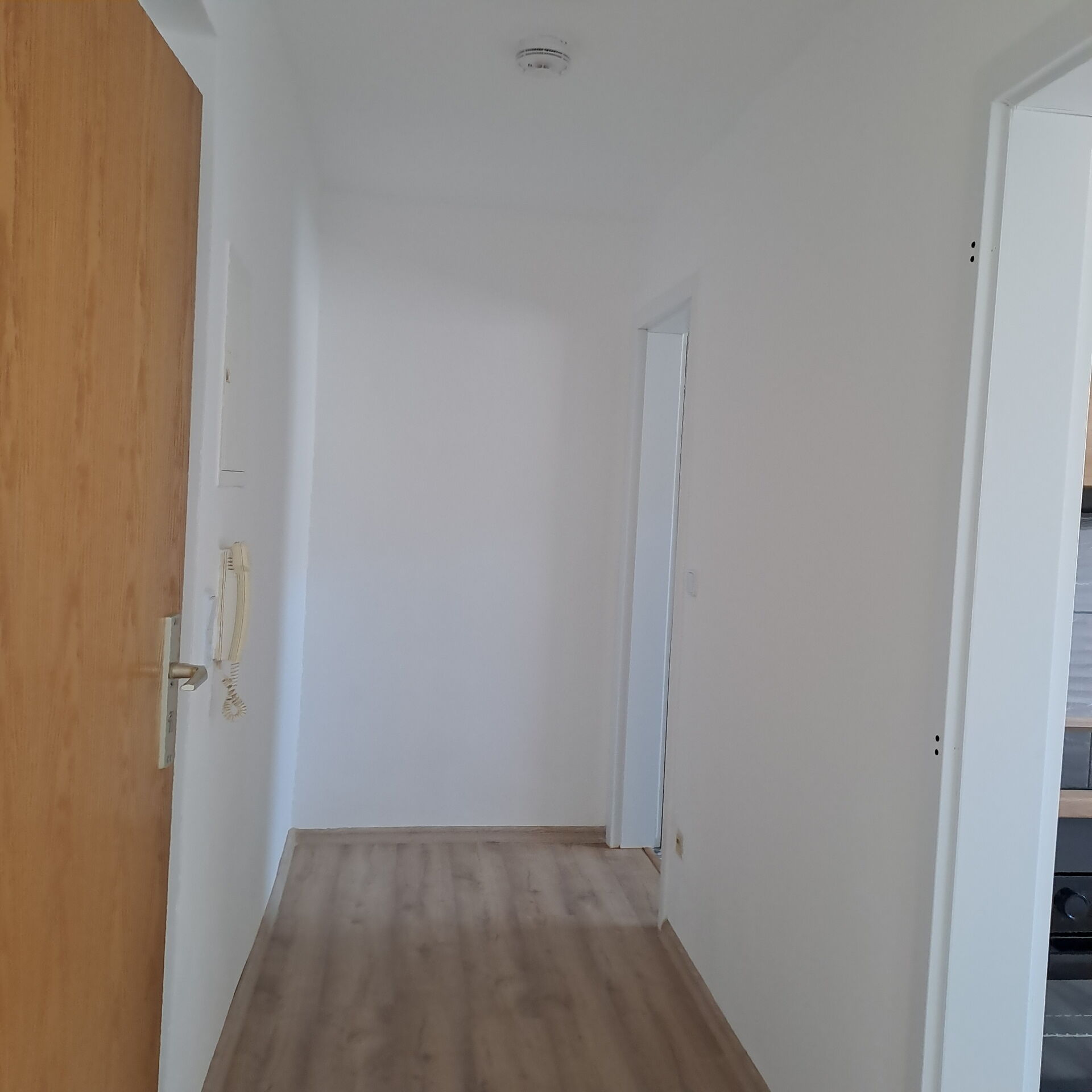 1-Zimmer-Wohnung