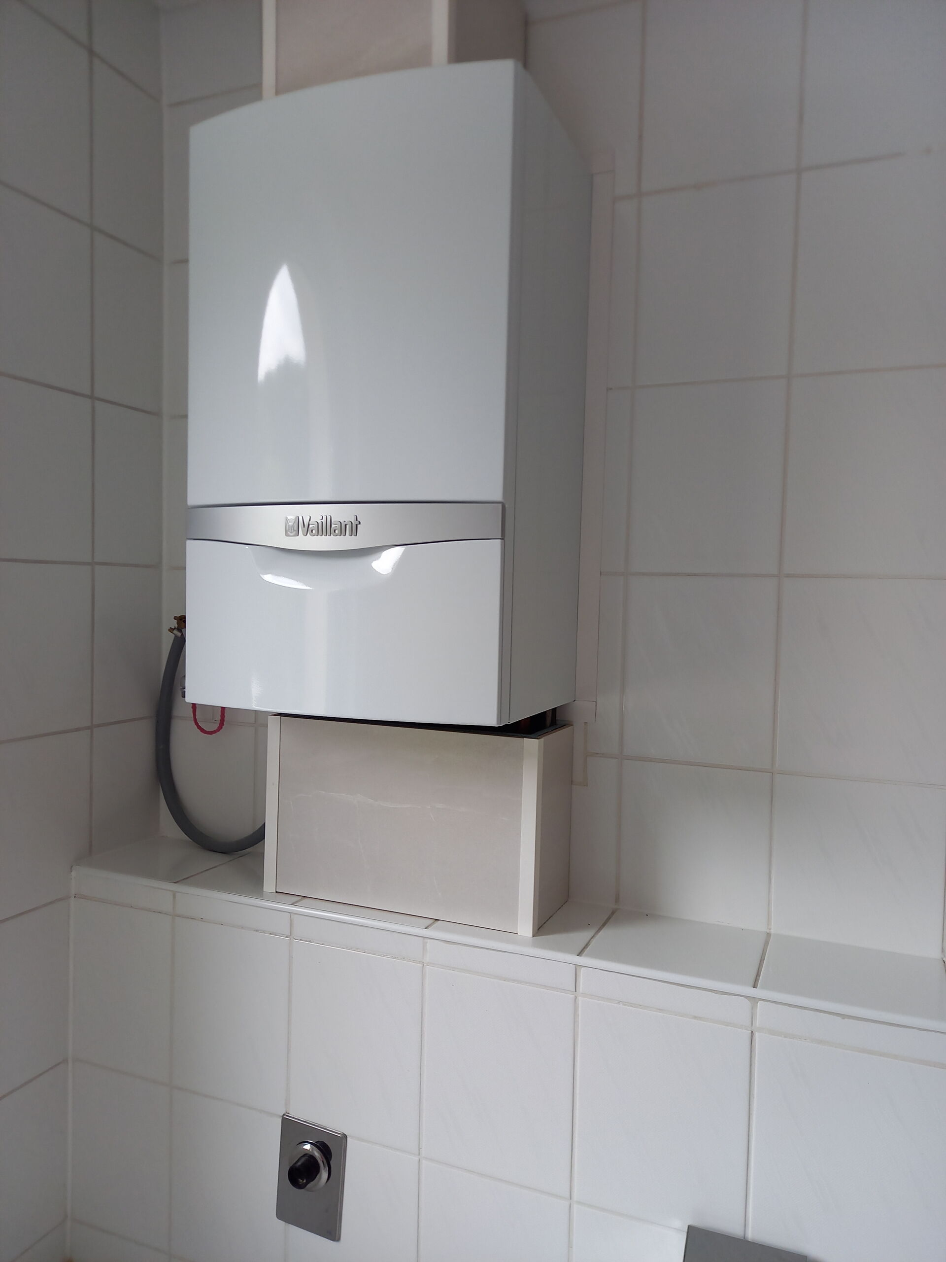 2-Zimmer-Wohnung