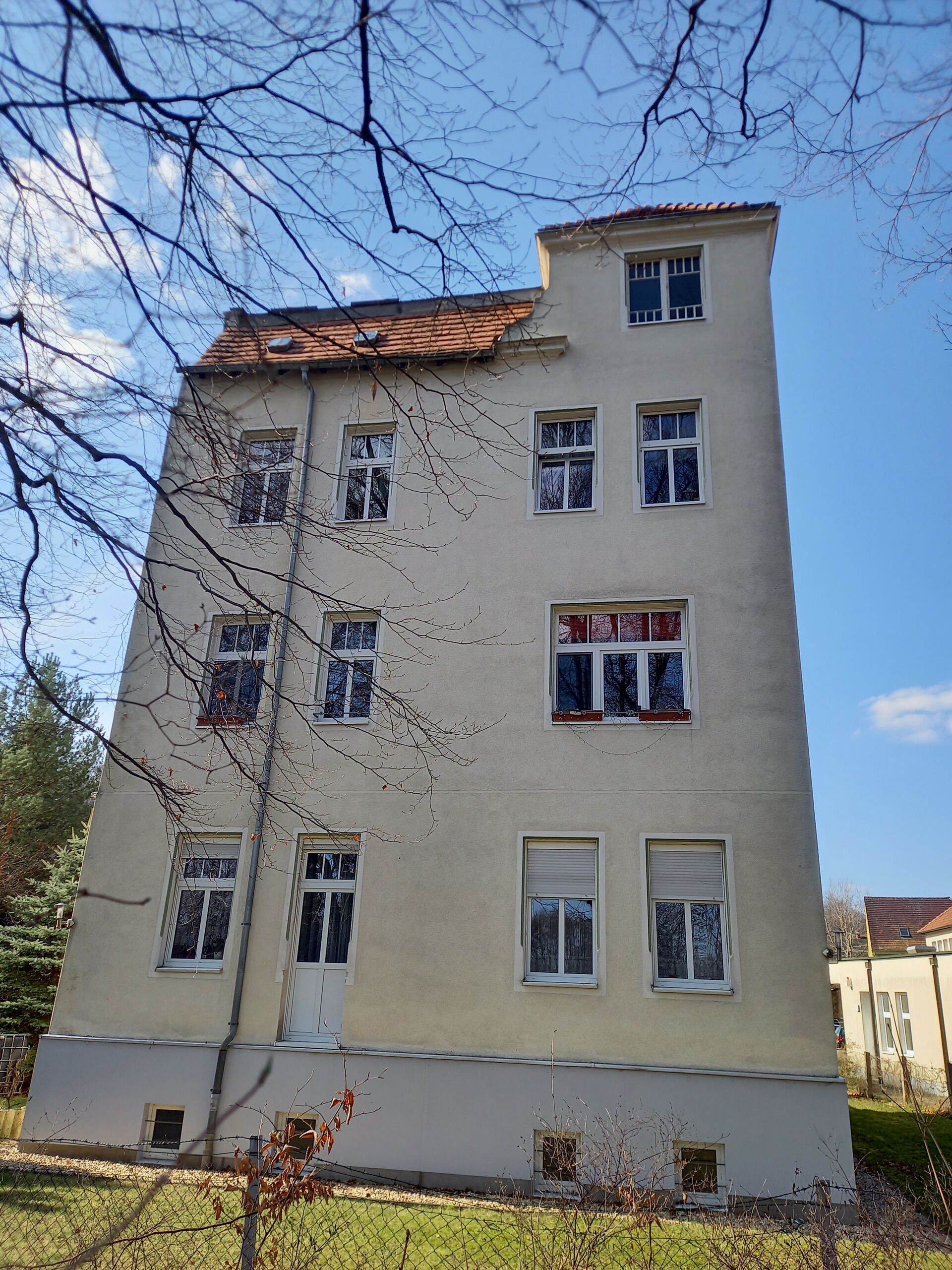 Immobilienangebote: Haus kaufen Weißwasser