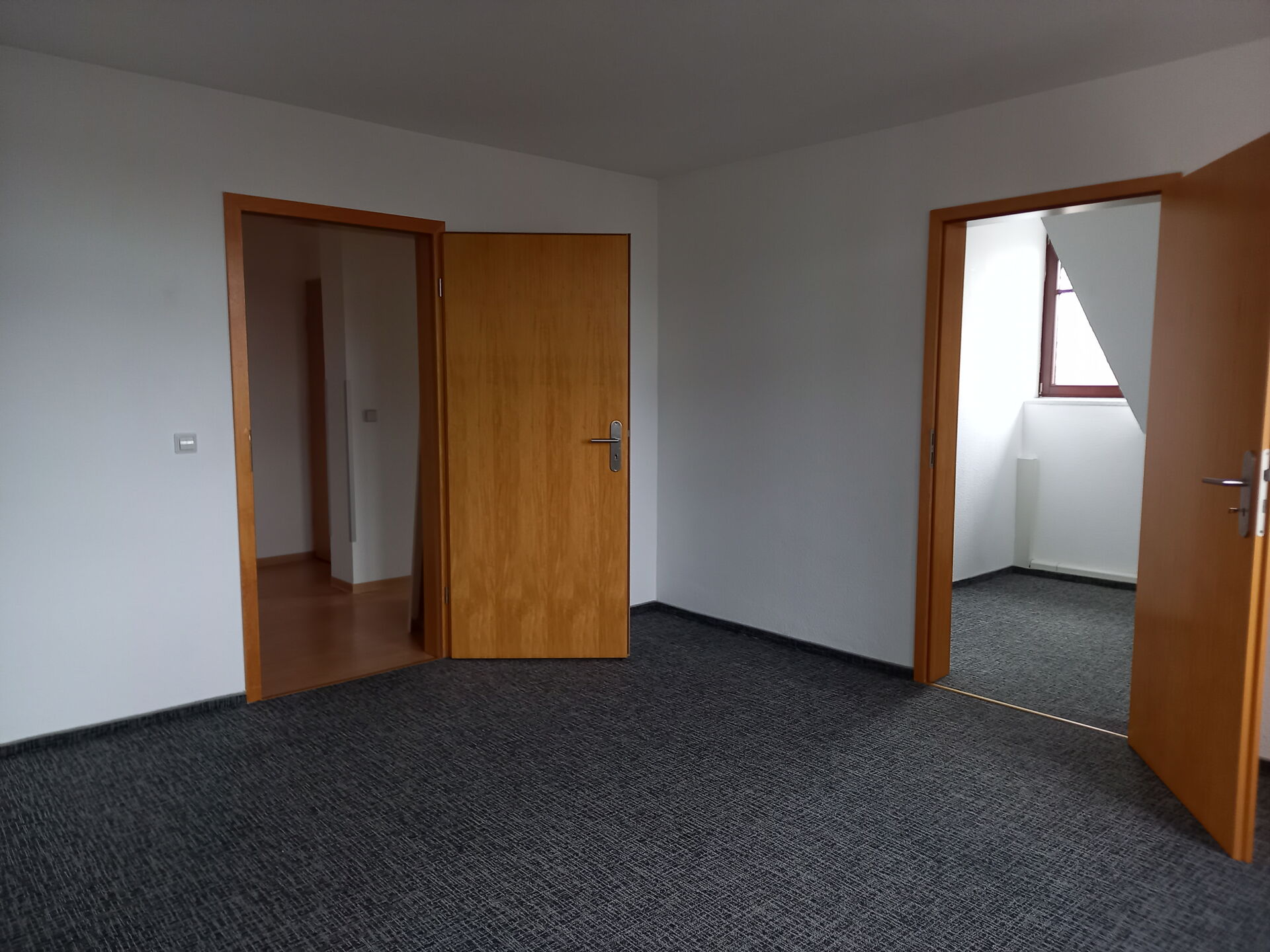 2-Zimmer-Wohnung