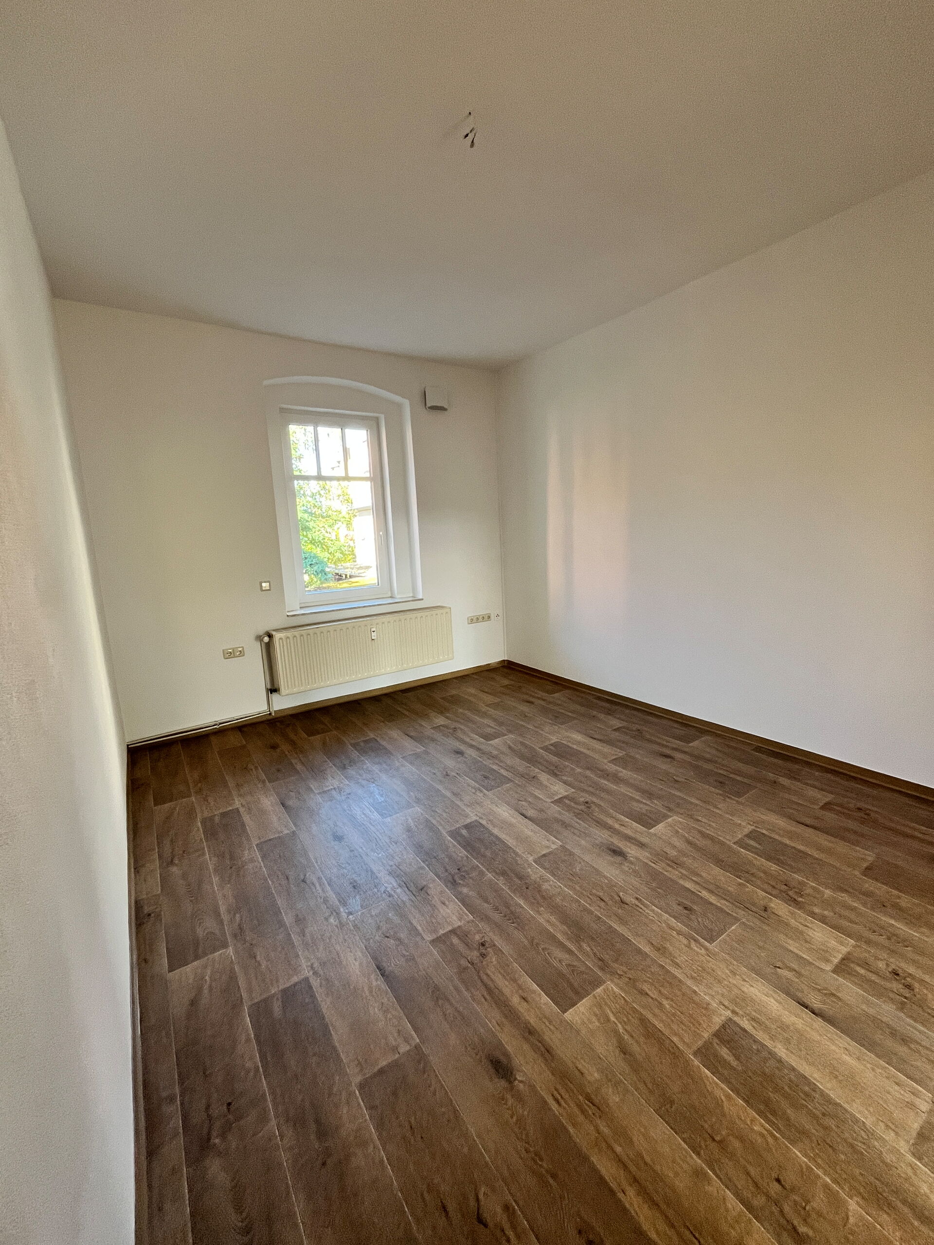 2-Zimmer-Wohnung