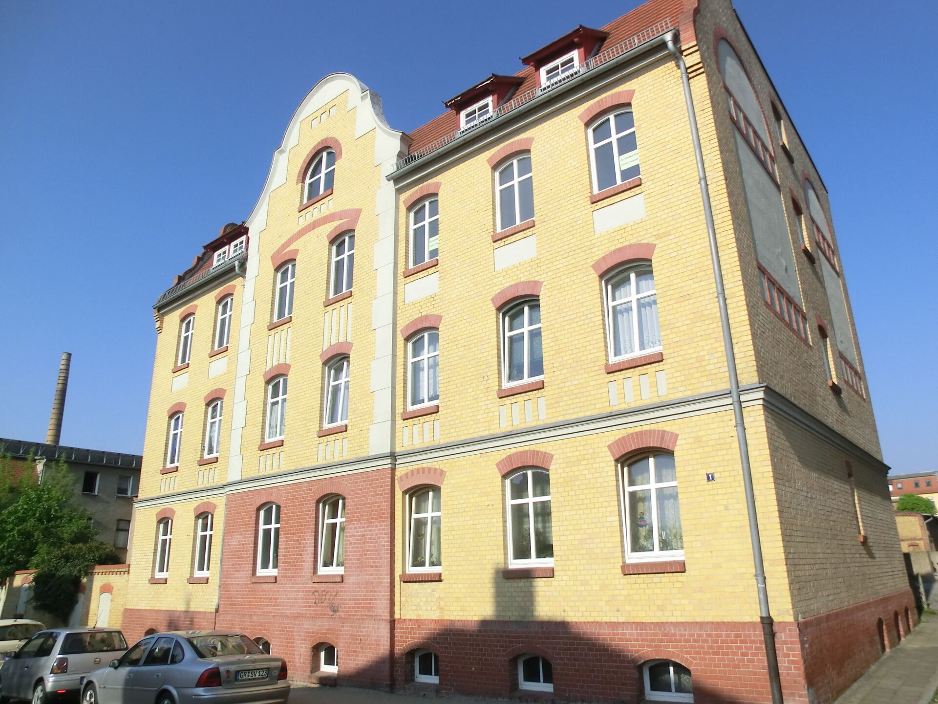 Immobilienangebote: Haus kaufen Weißwasser