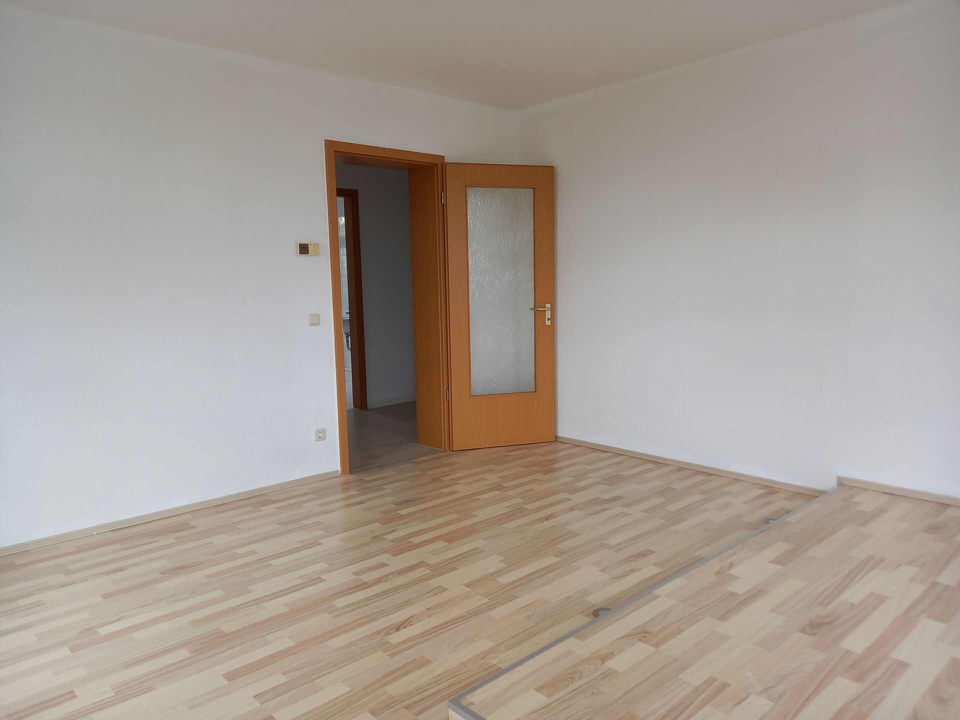 2-Zimmer-Wohnung