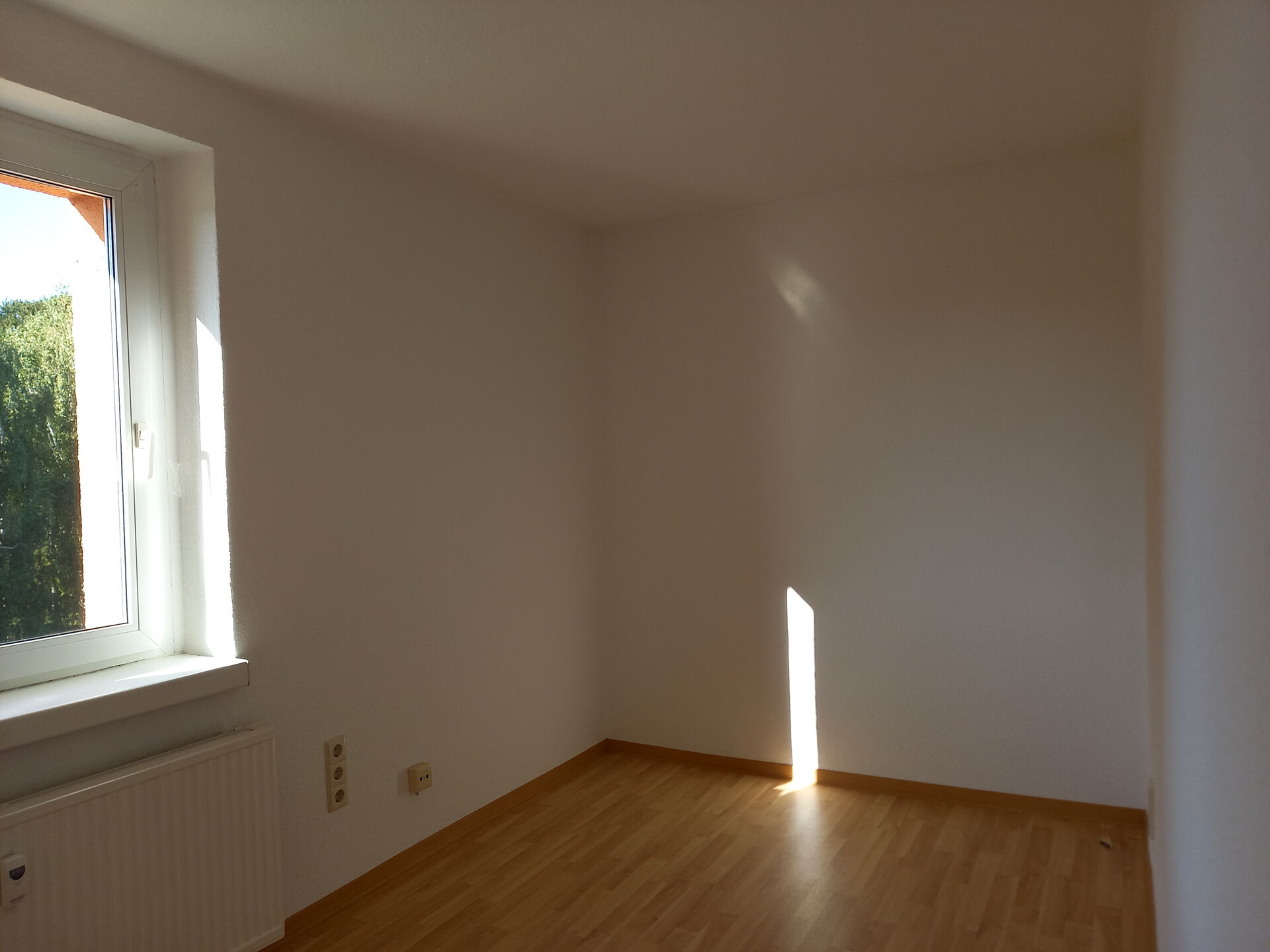 3-Zimmer-Wohnung