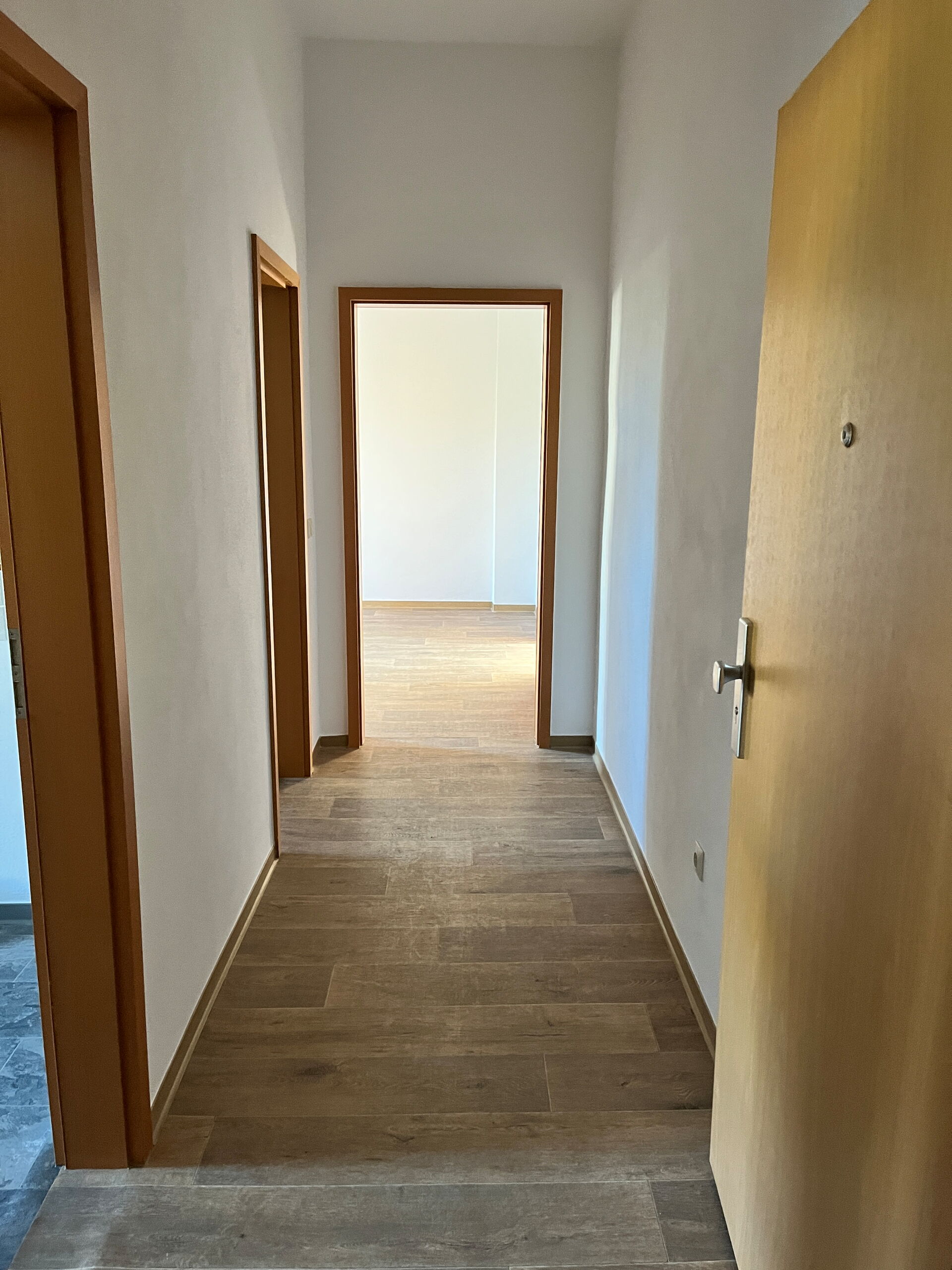 2-Zimmer-Wohnung