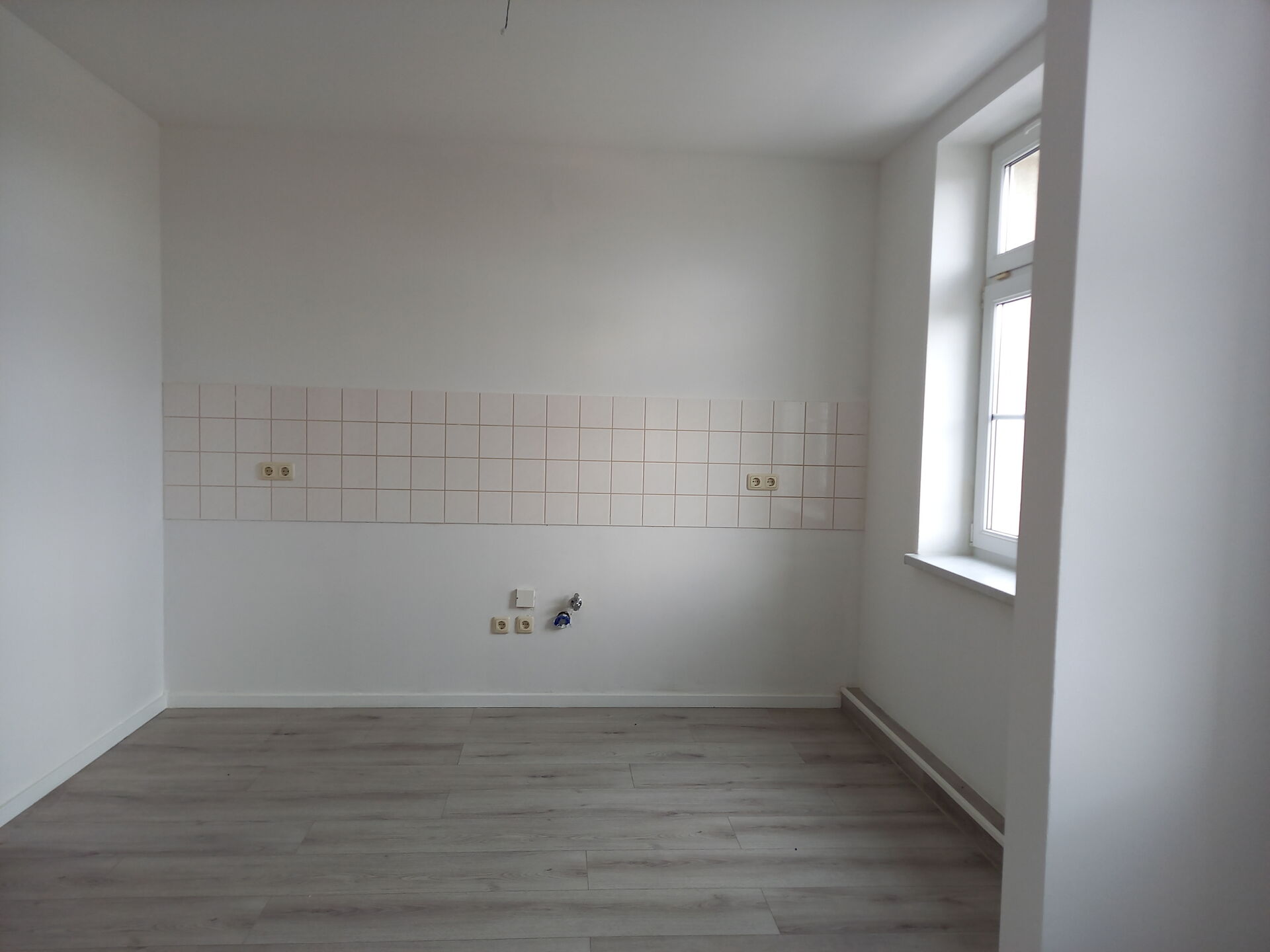 2-Zimmer-Wohnung