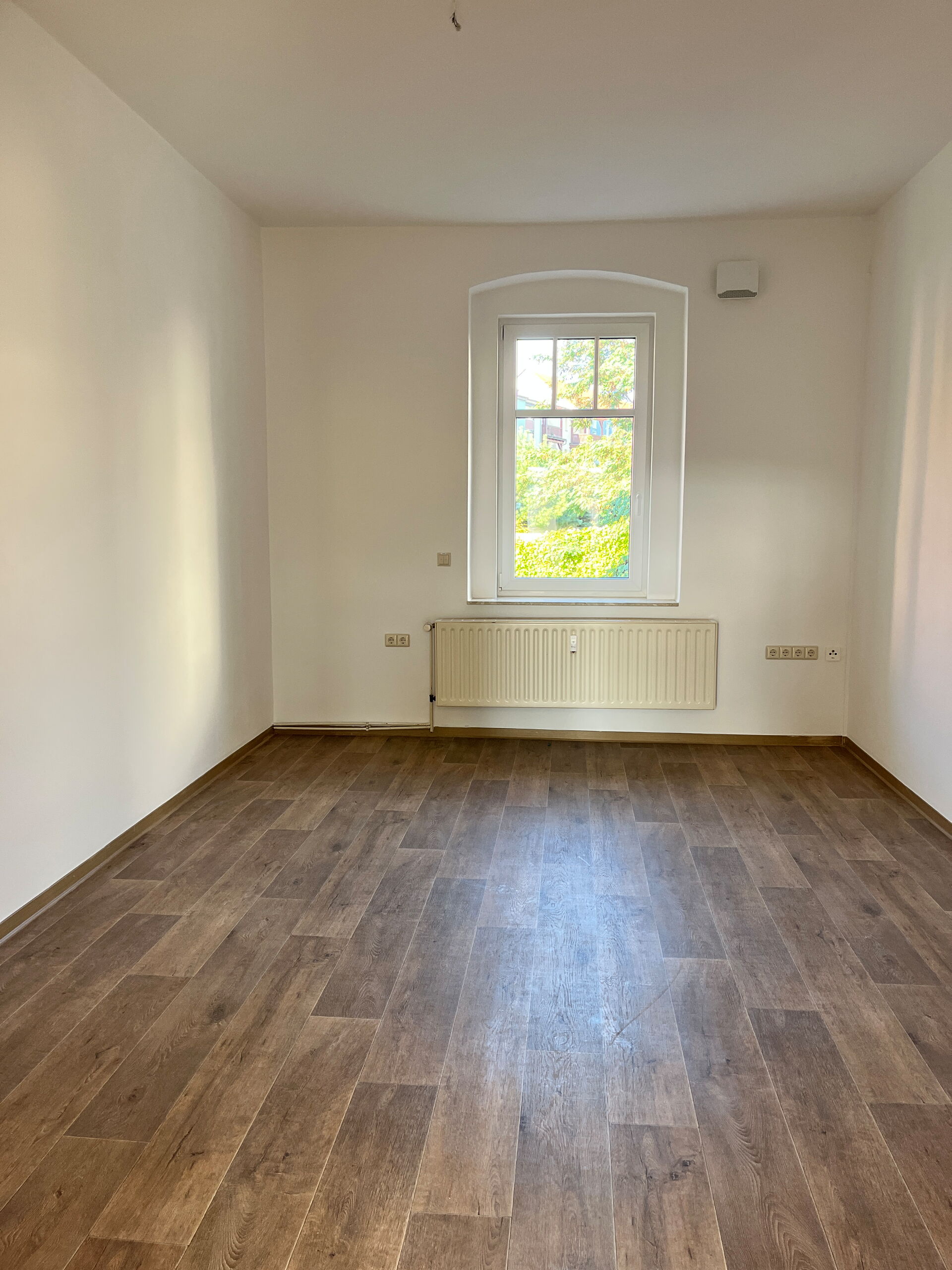 2-Zimmer-Wohnung