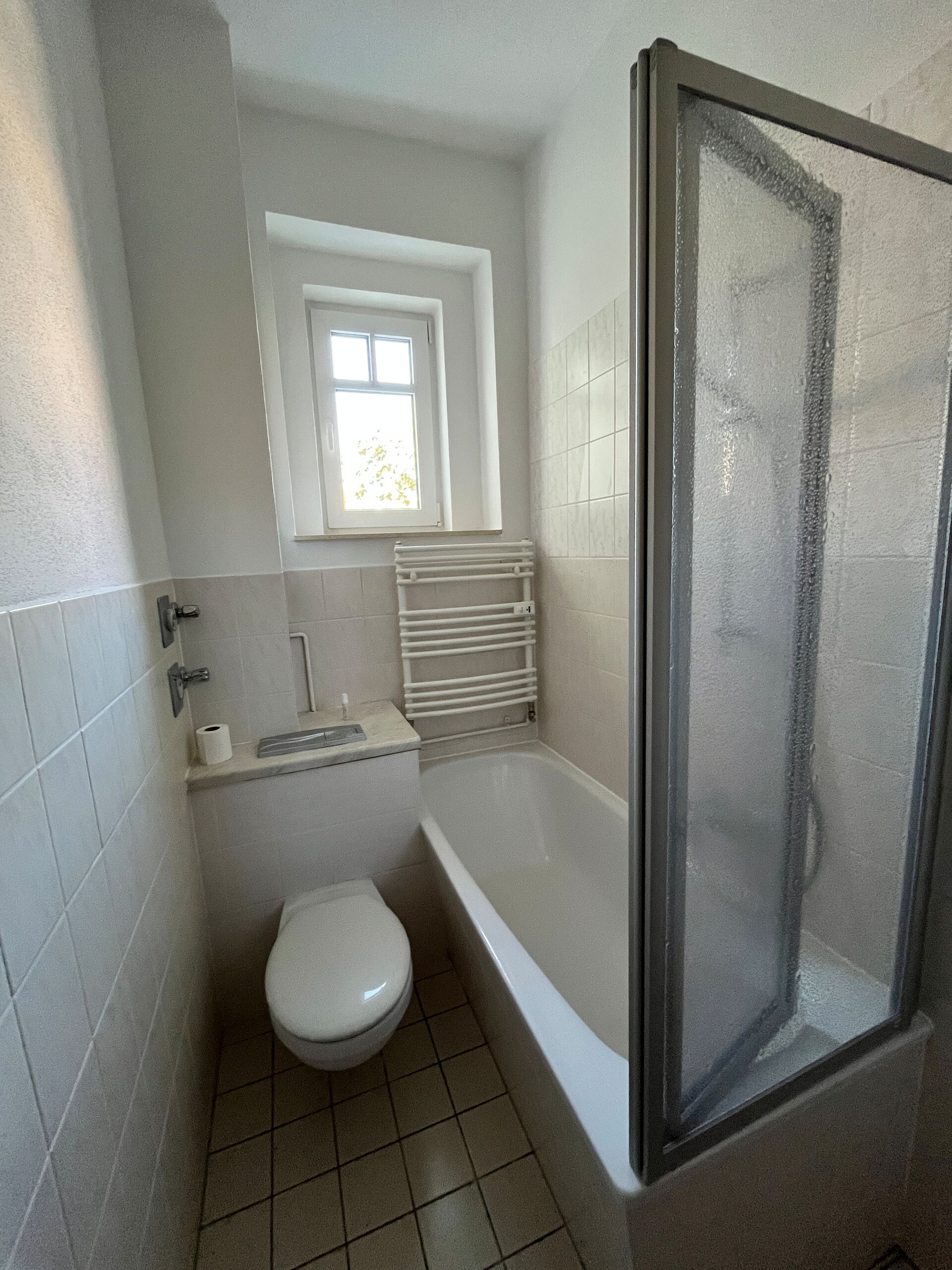 2-Zimmer-Wohnung