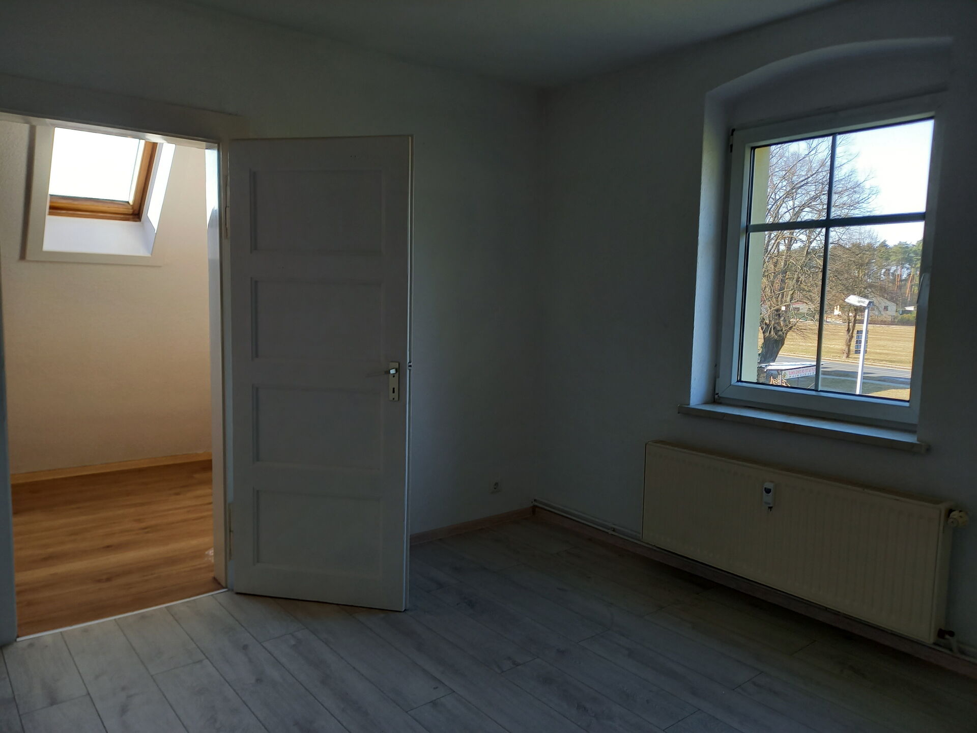 3-Zimmer-Wohnung in Krauschwitz