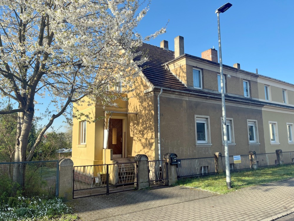 Immobilienangebote: Haus kaufen Weißwasser