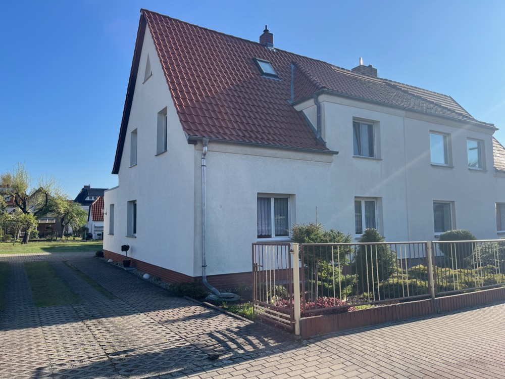 Immobilienangebote: Haus kaufen Weißwasser